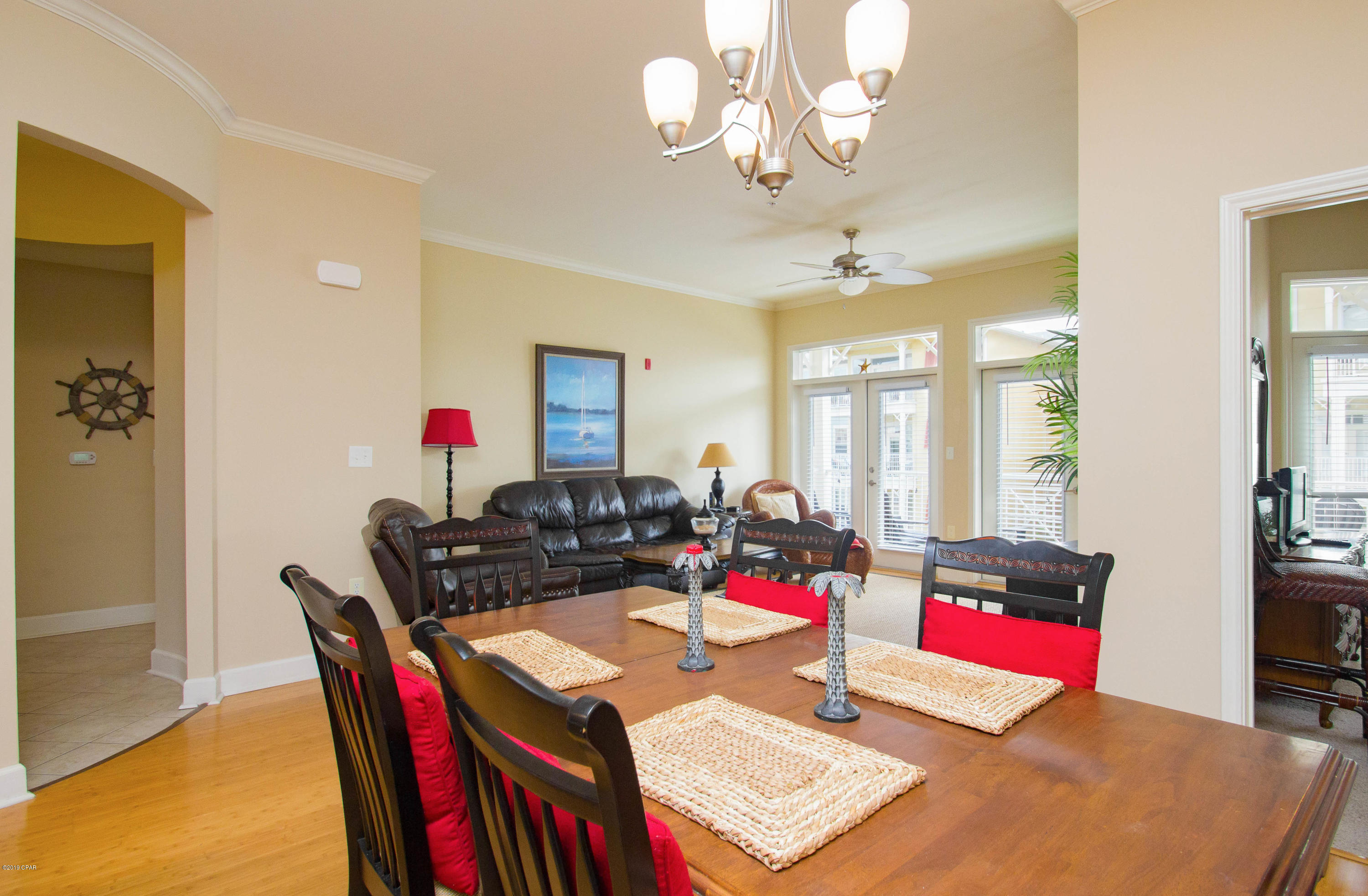 Island Reserve - Residential