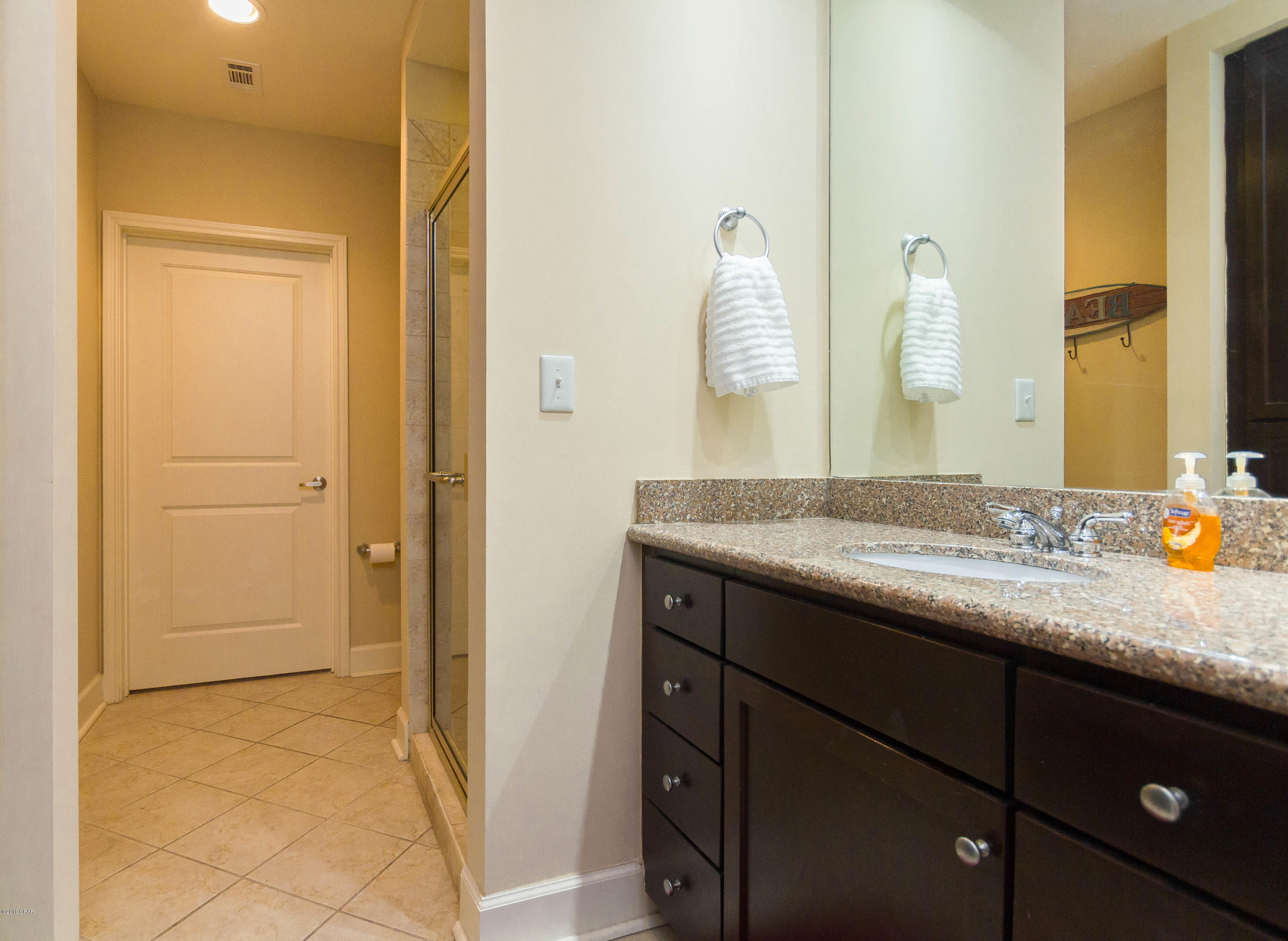 Island Reserve - Residential