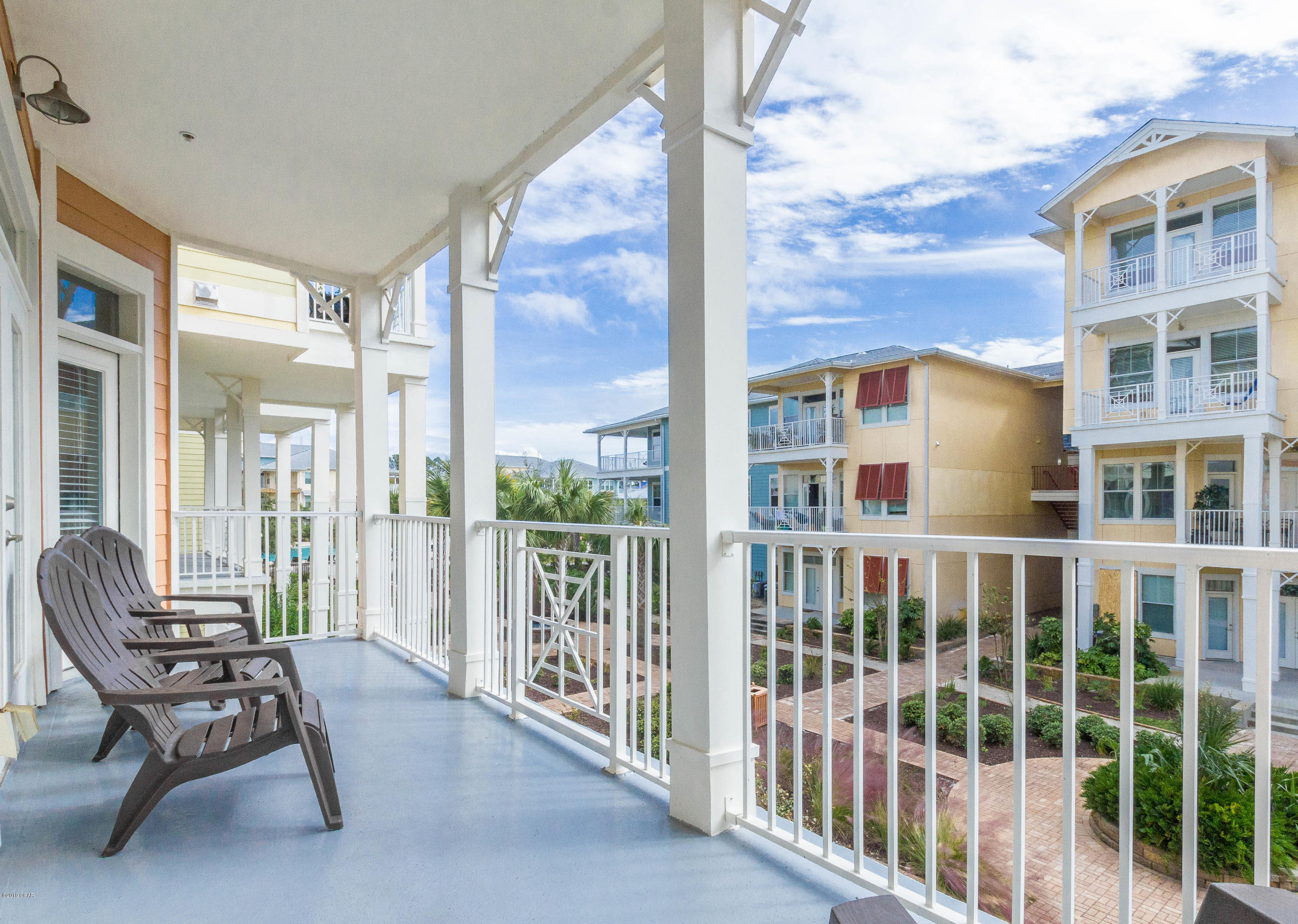 Island Reserve - Residential