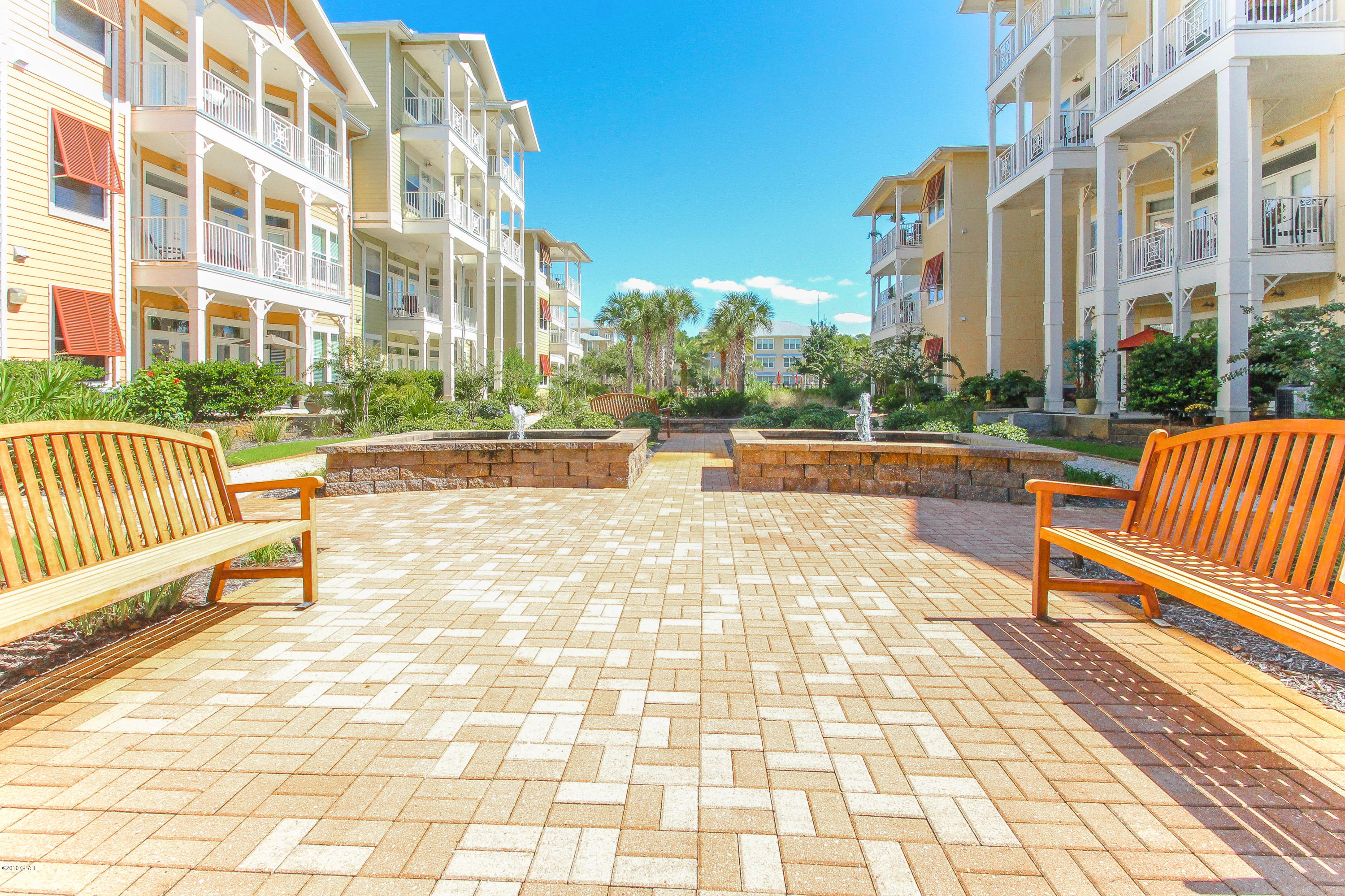 Island Reserve - Residential