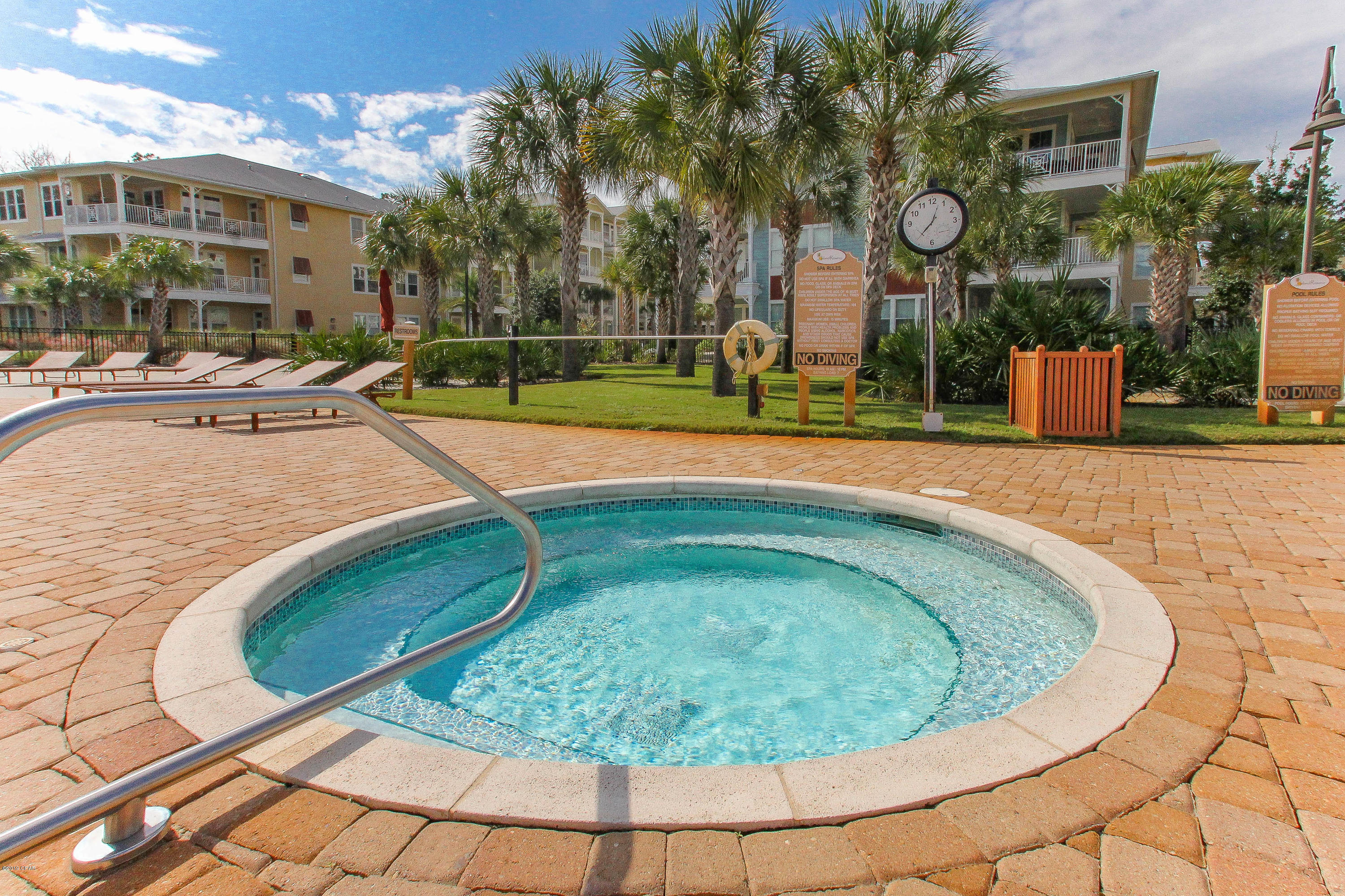 Island Reserve - Residential