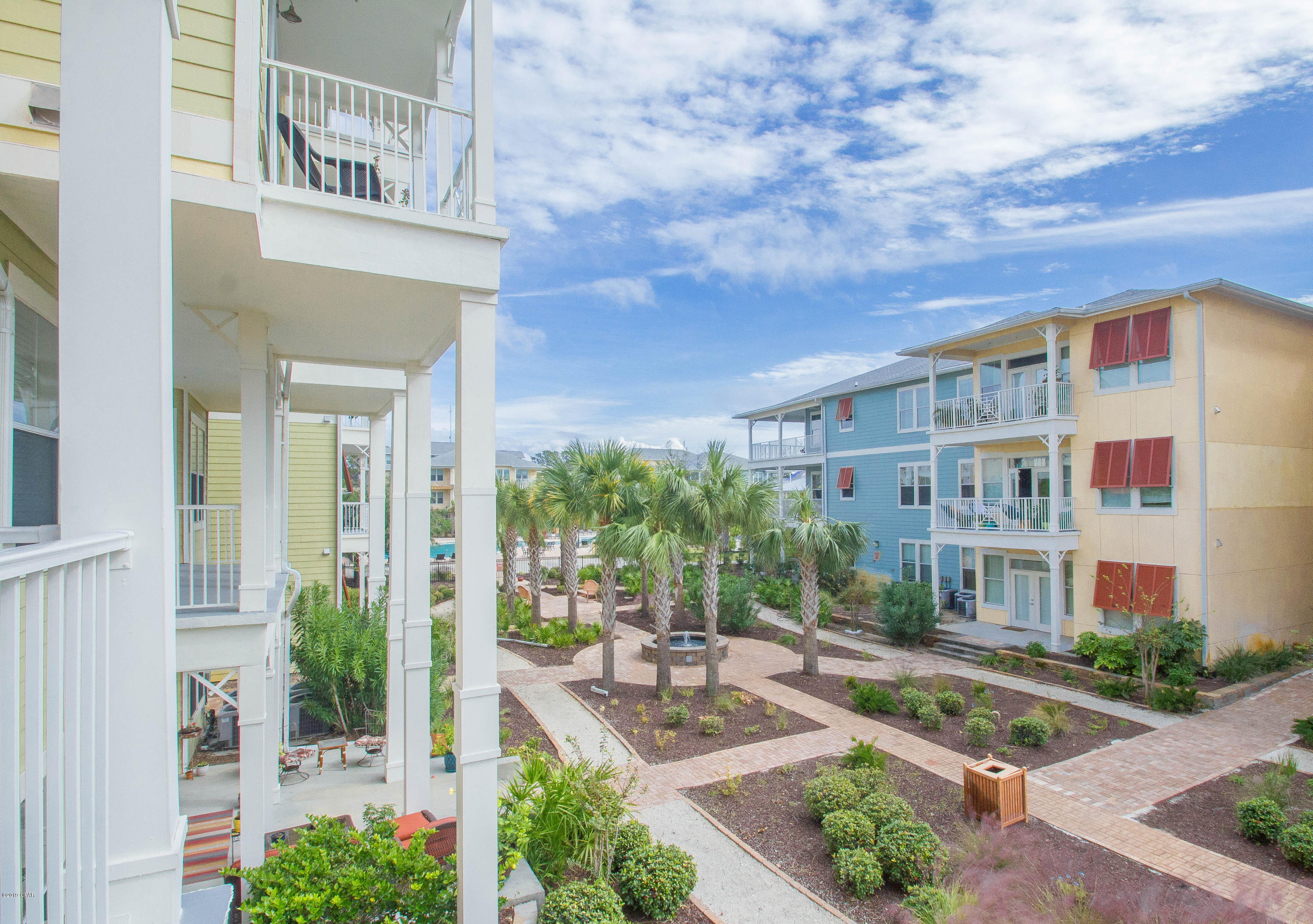 Island Reserve - Residential