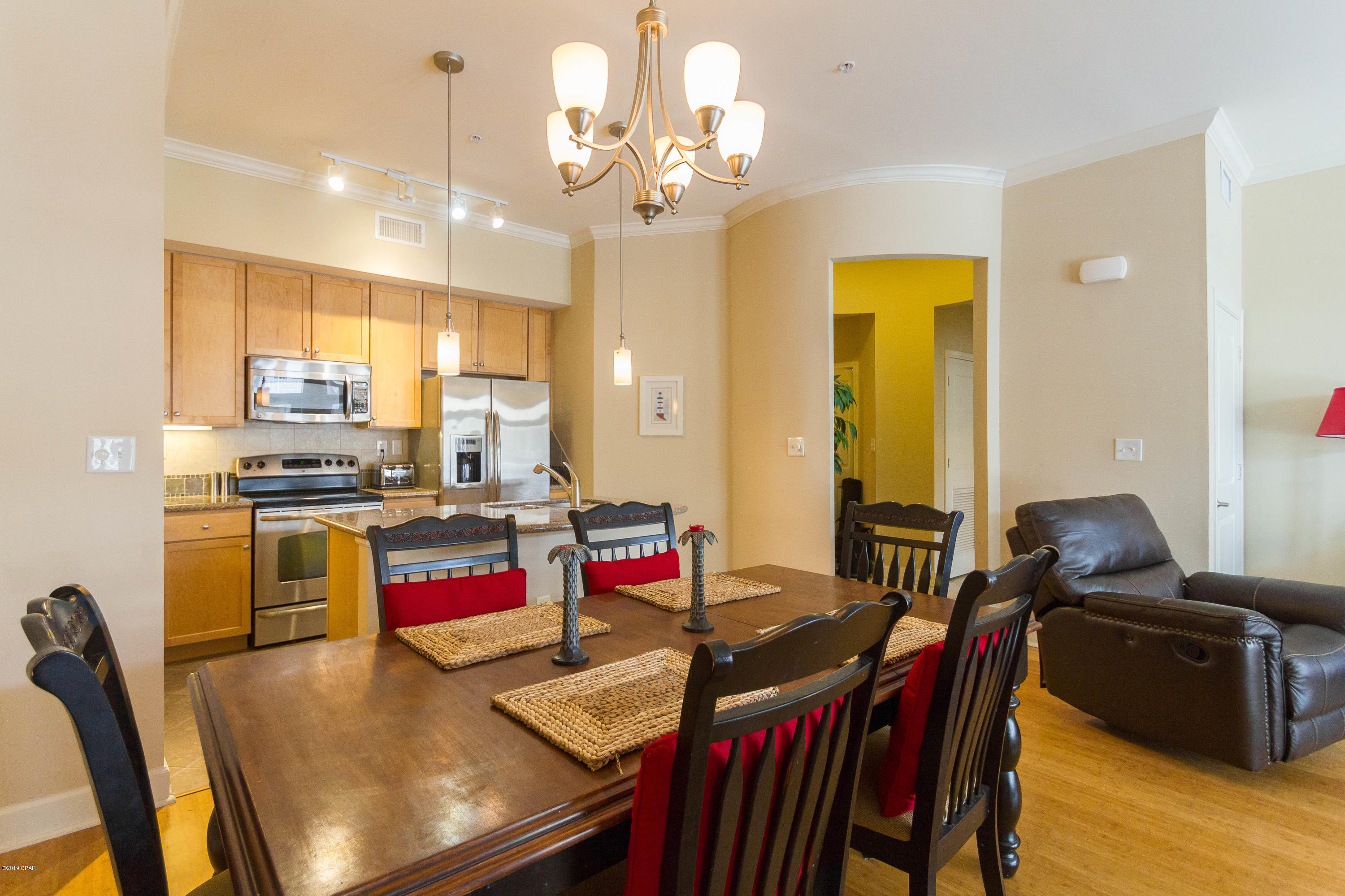 Island Reserve - Residential