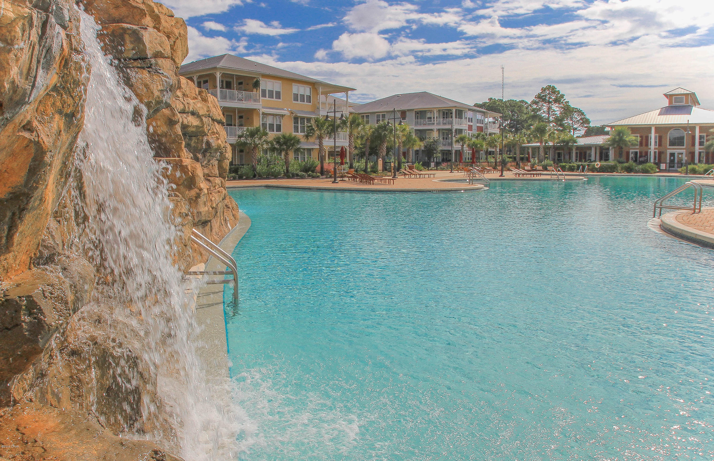 Island Reserve - Residential