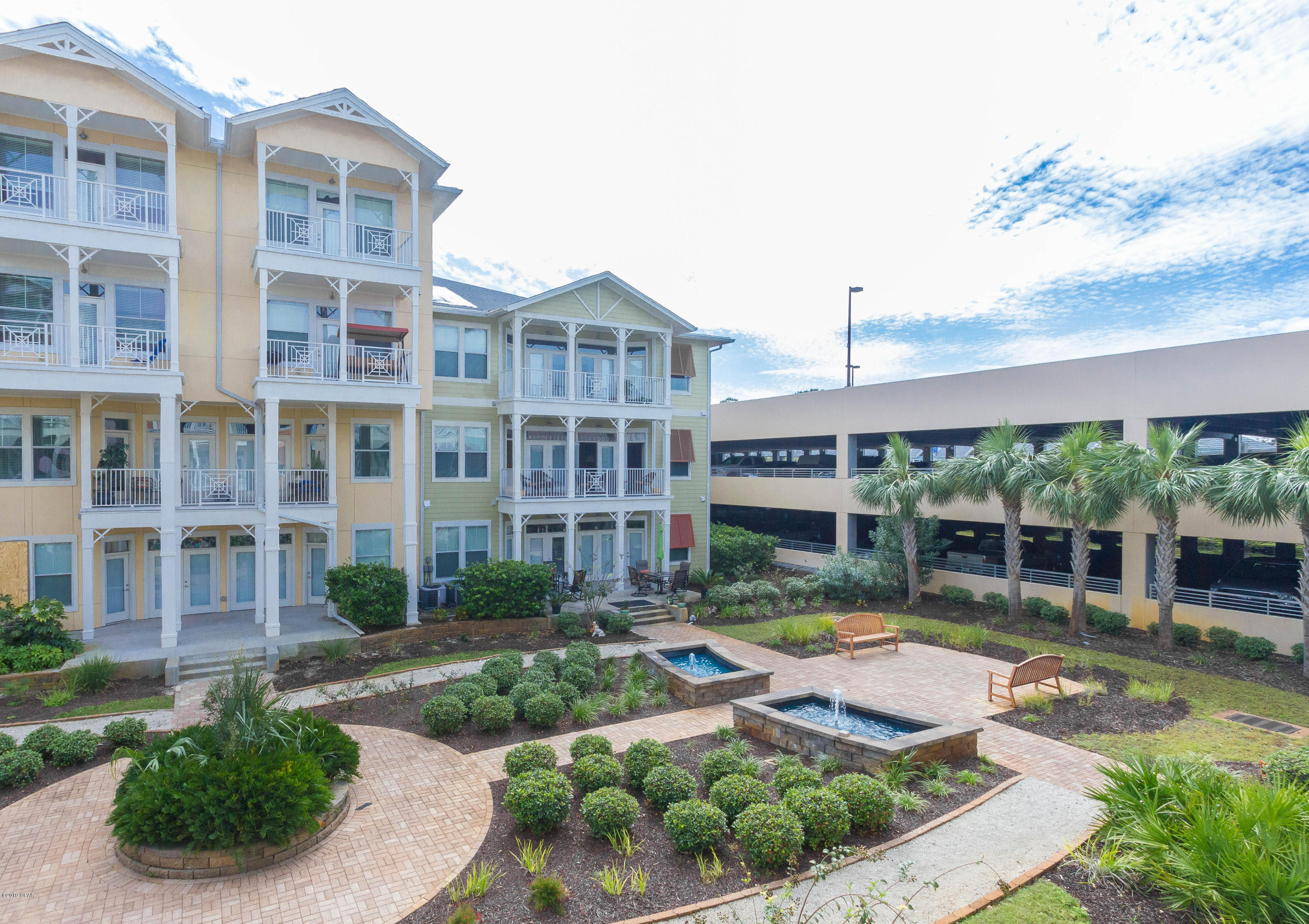 Island Reserve - Residential