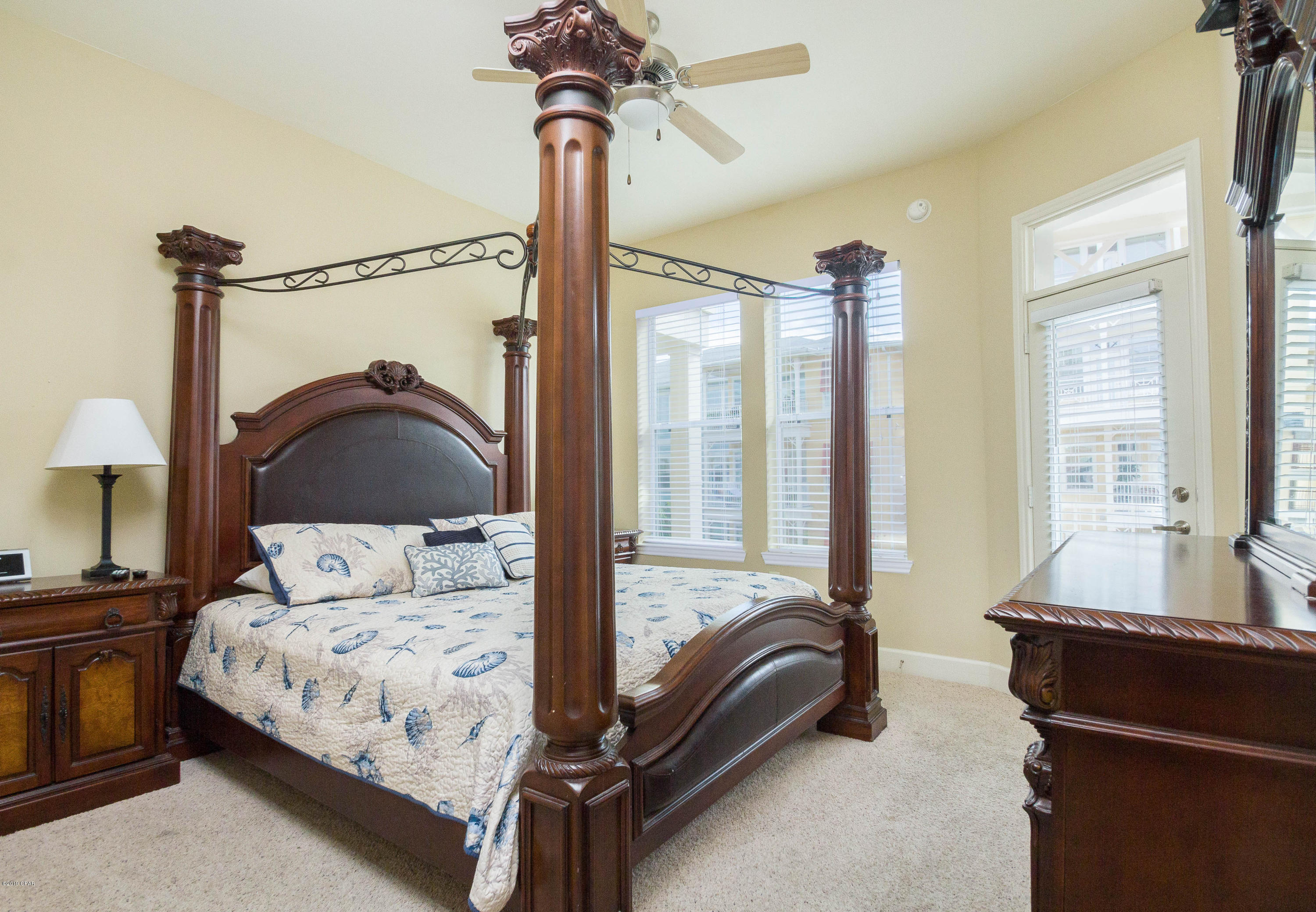 Island Reserve - Residential