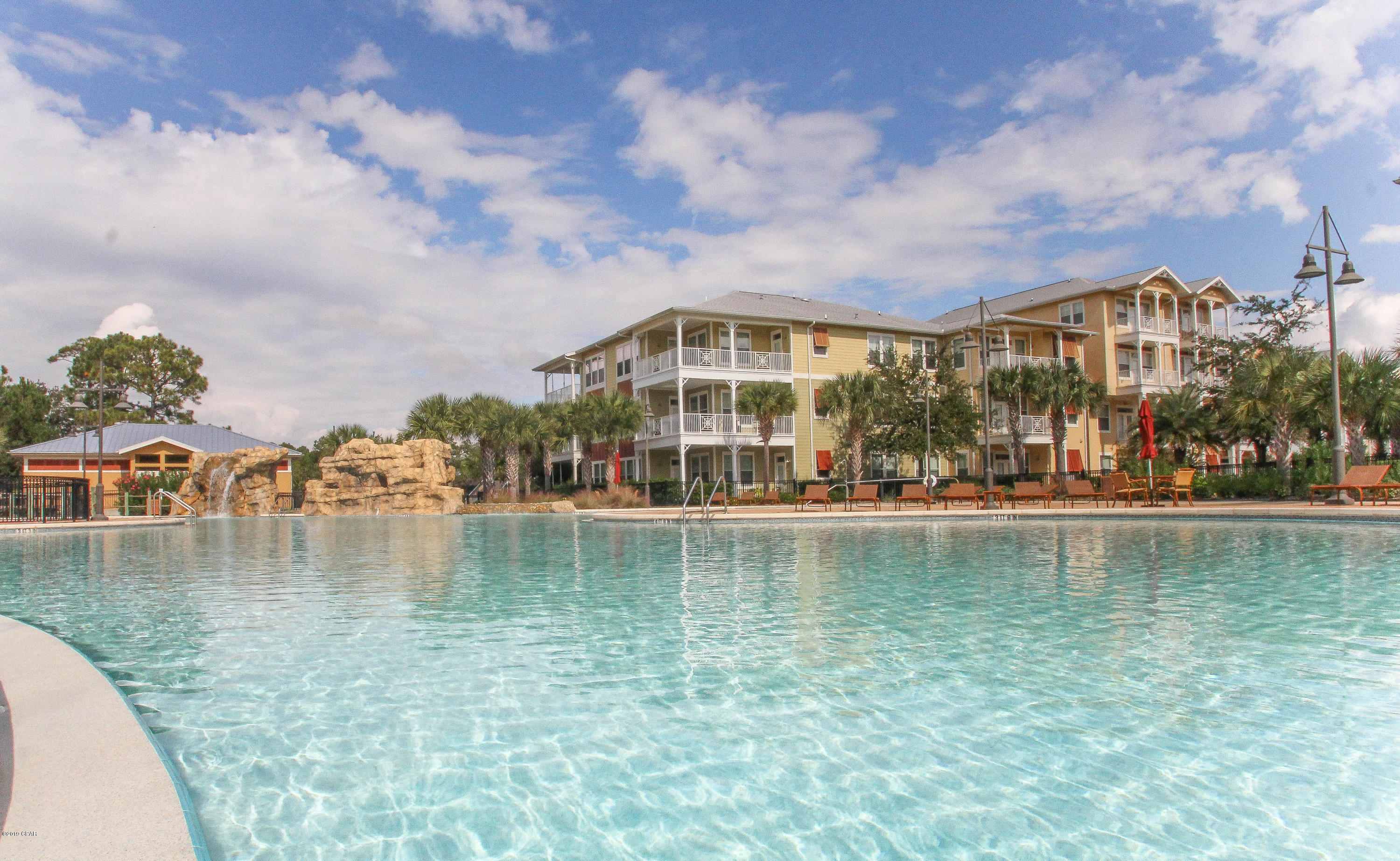 Island Reserve - Residential