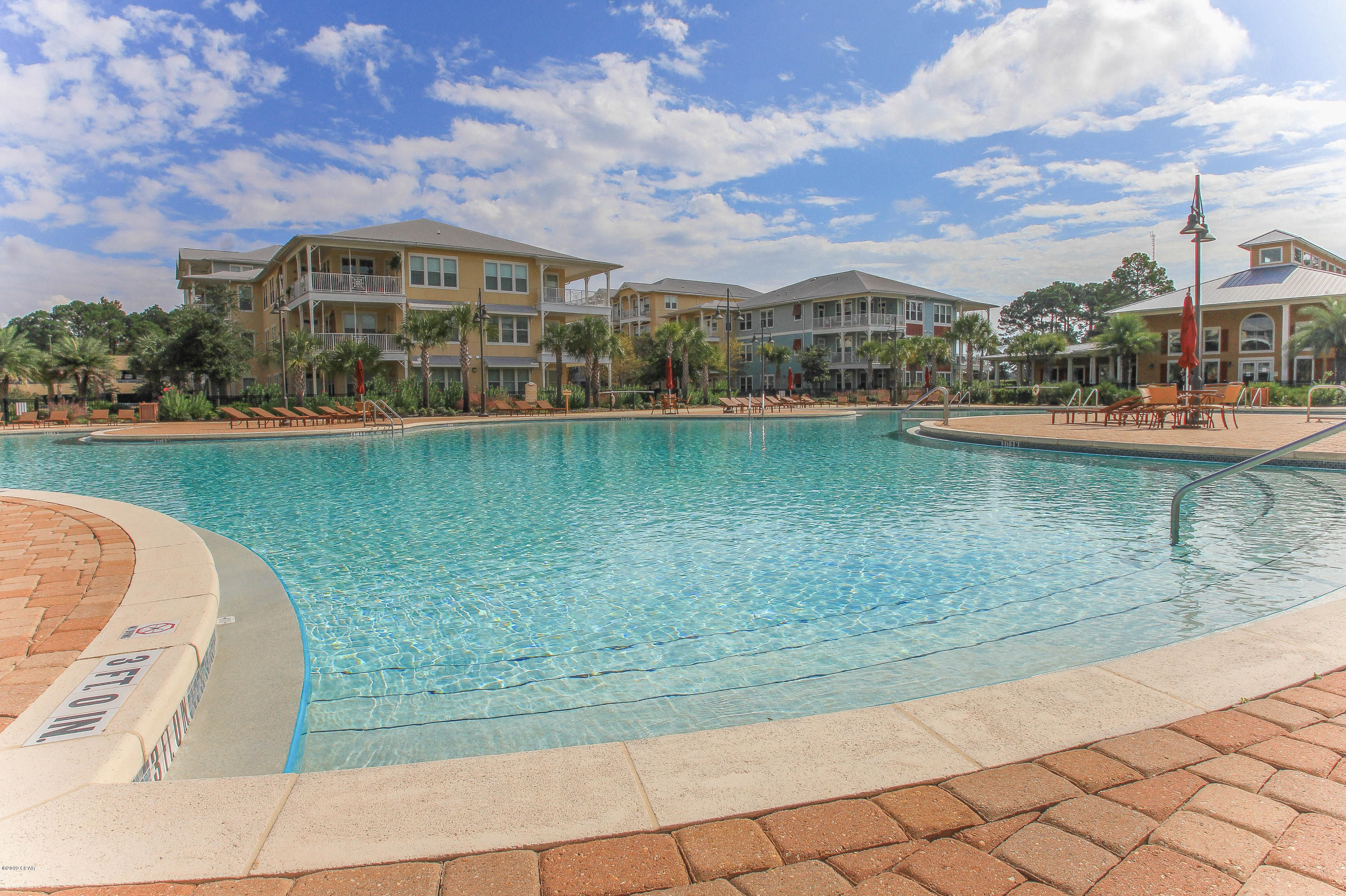 Island Reserve - Residential