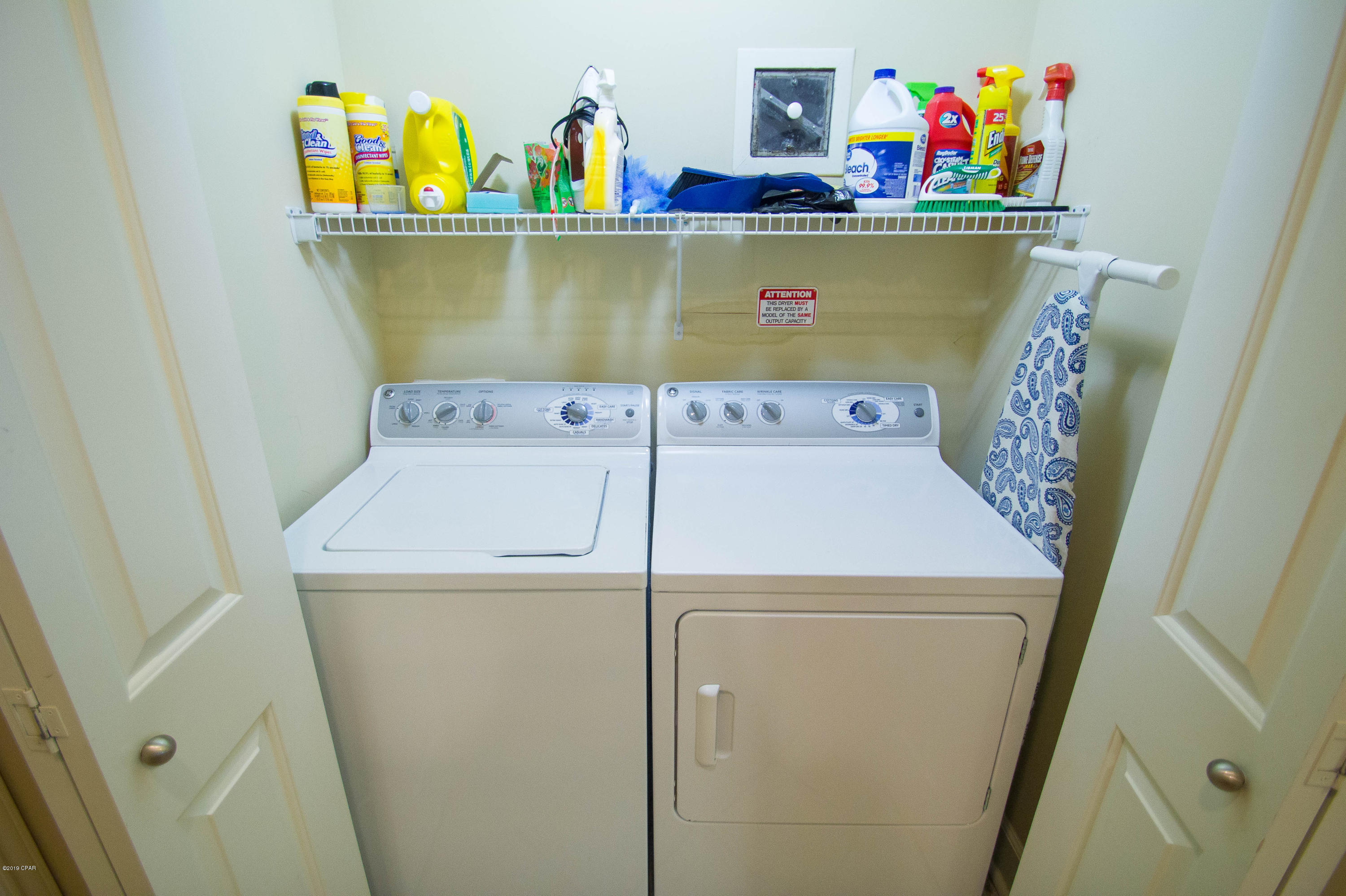 Island Reserve - Residential