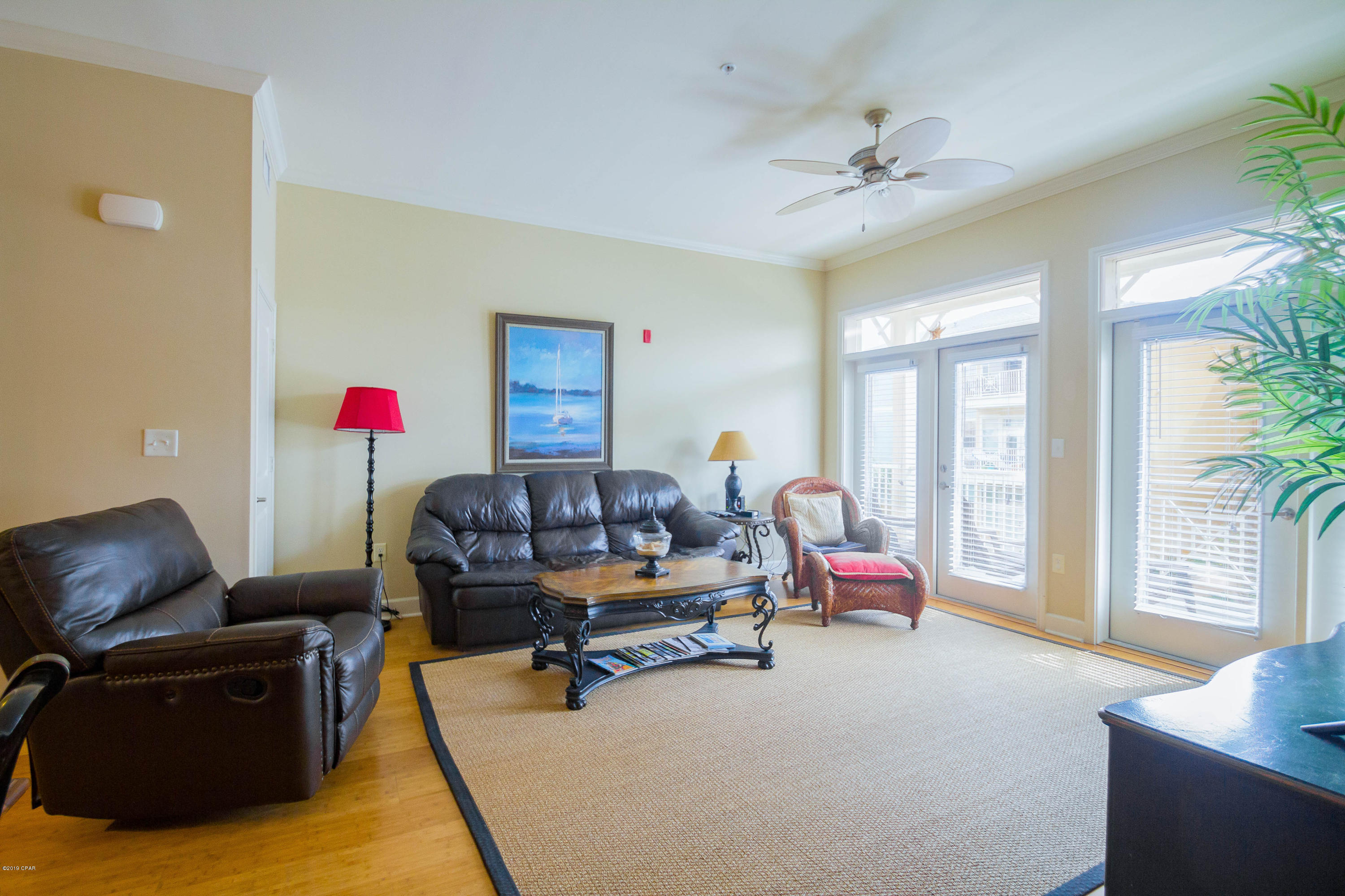 Island Reserve - Residential