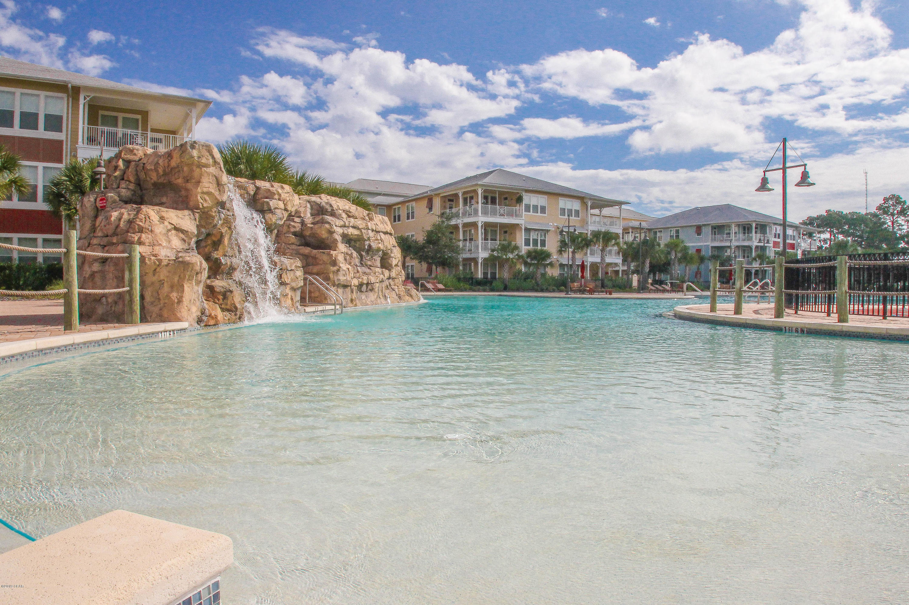 Island Reserve - Residential