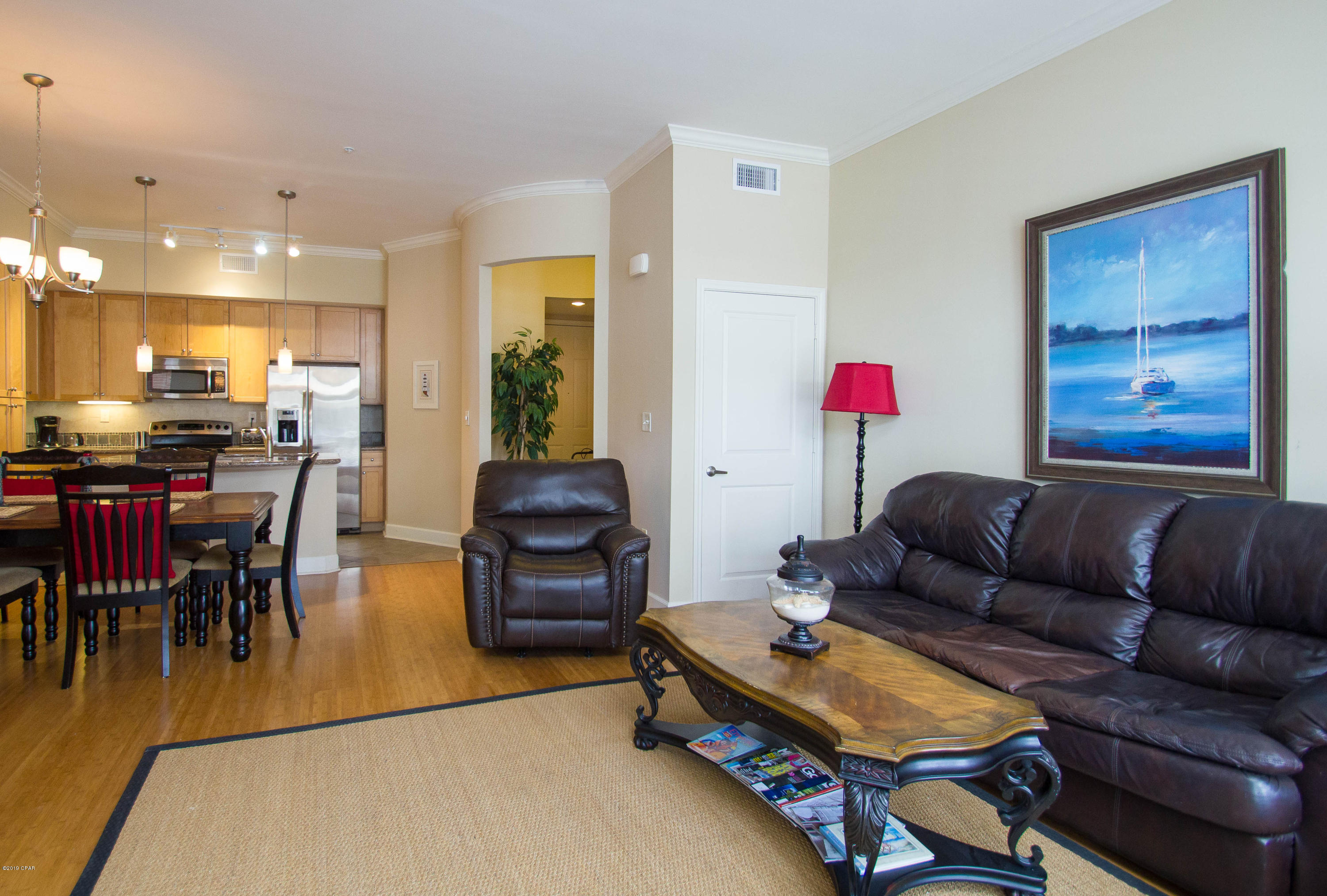 Island Reserve - Residential