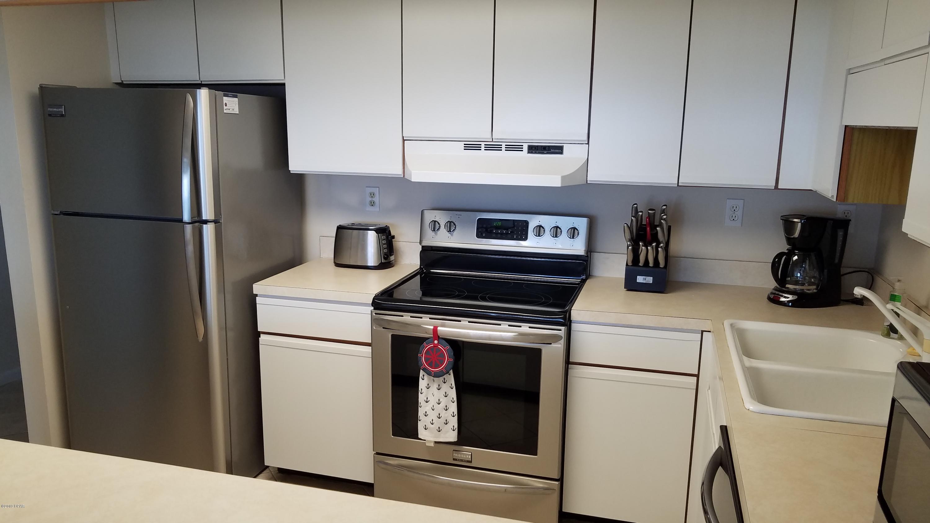 Watercrest Condo - Residential