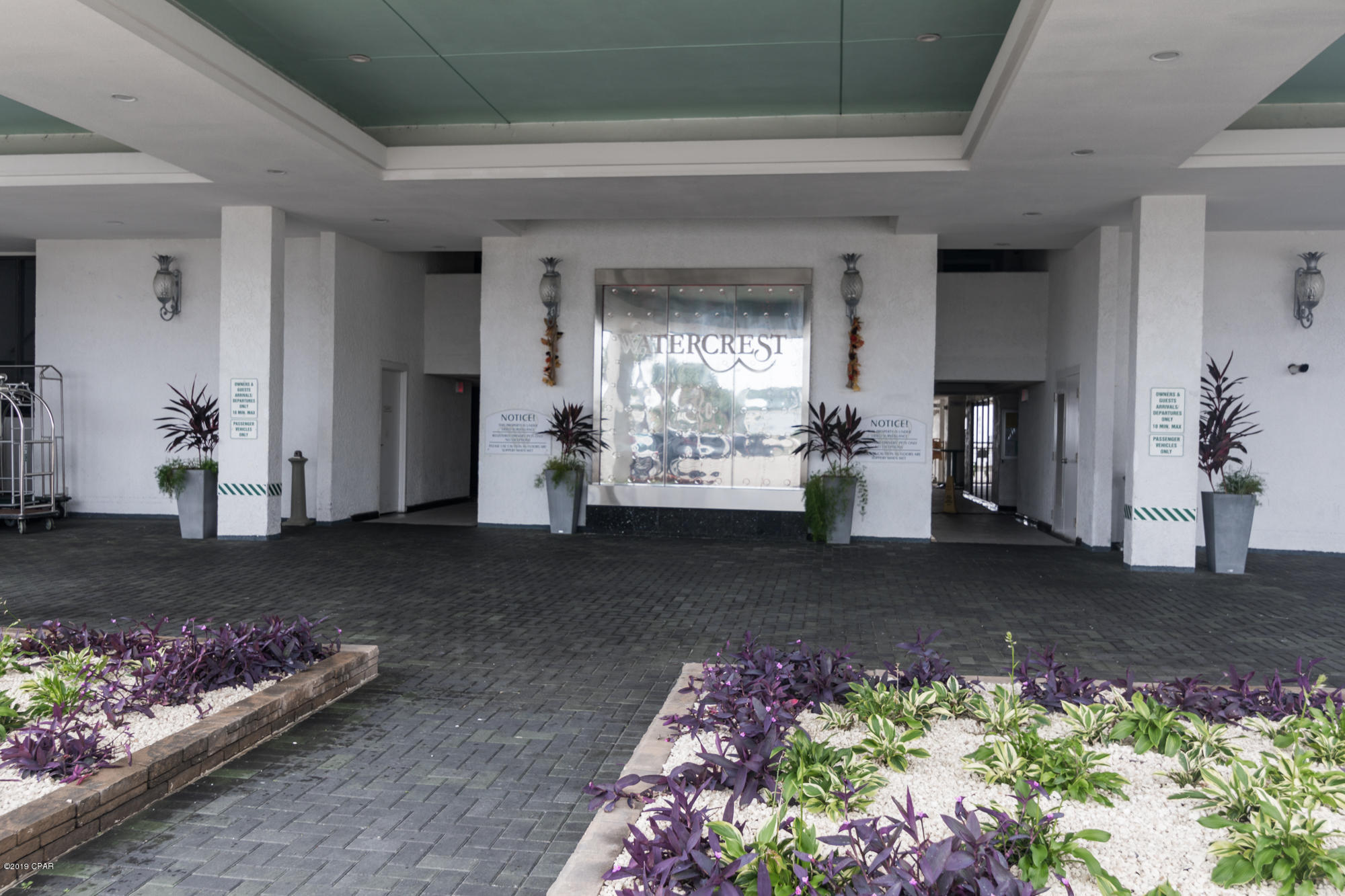 Watercrest Condo - Residential