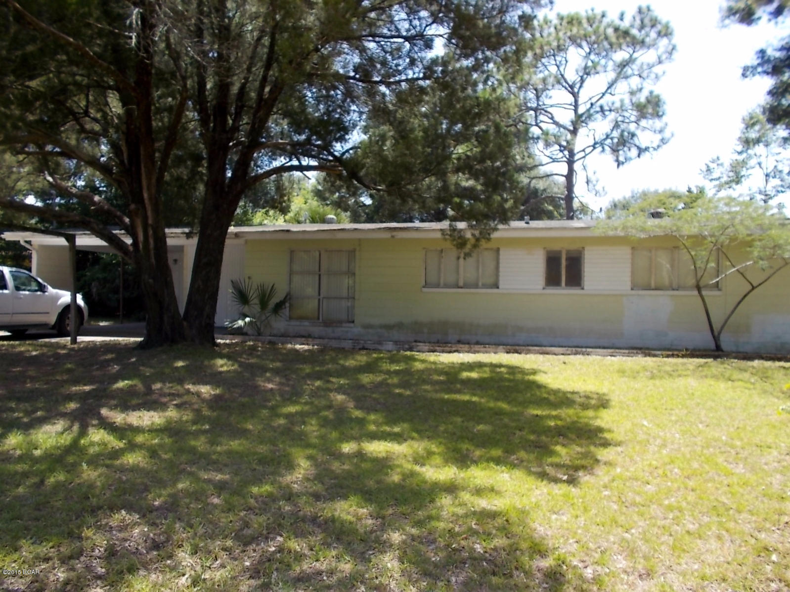 Forest Park 2nd Add - Residential