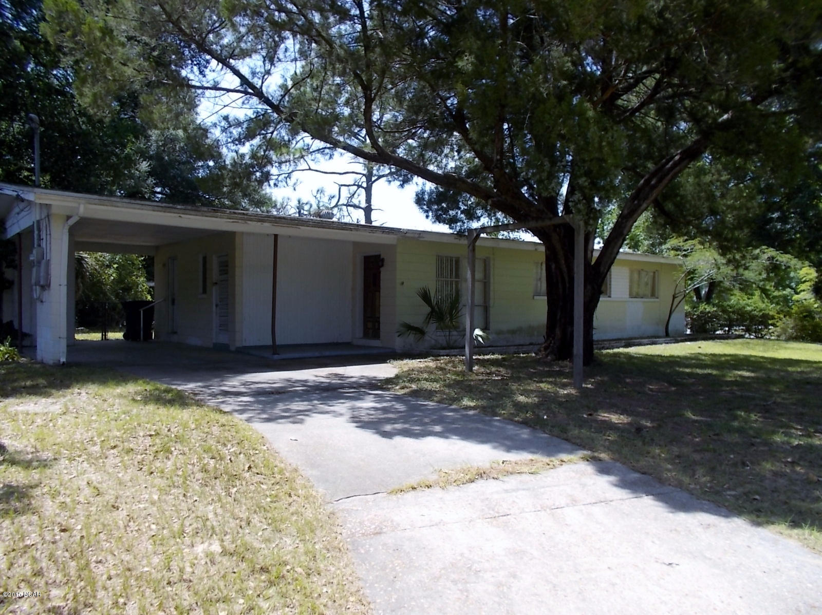 Forest Park 2nd Add - Residential