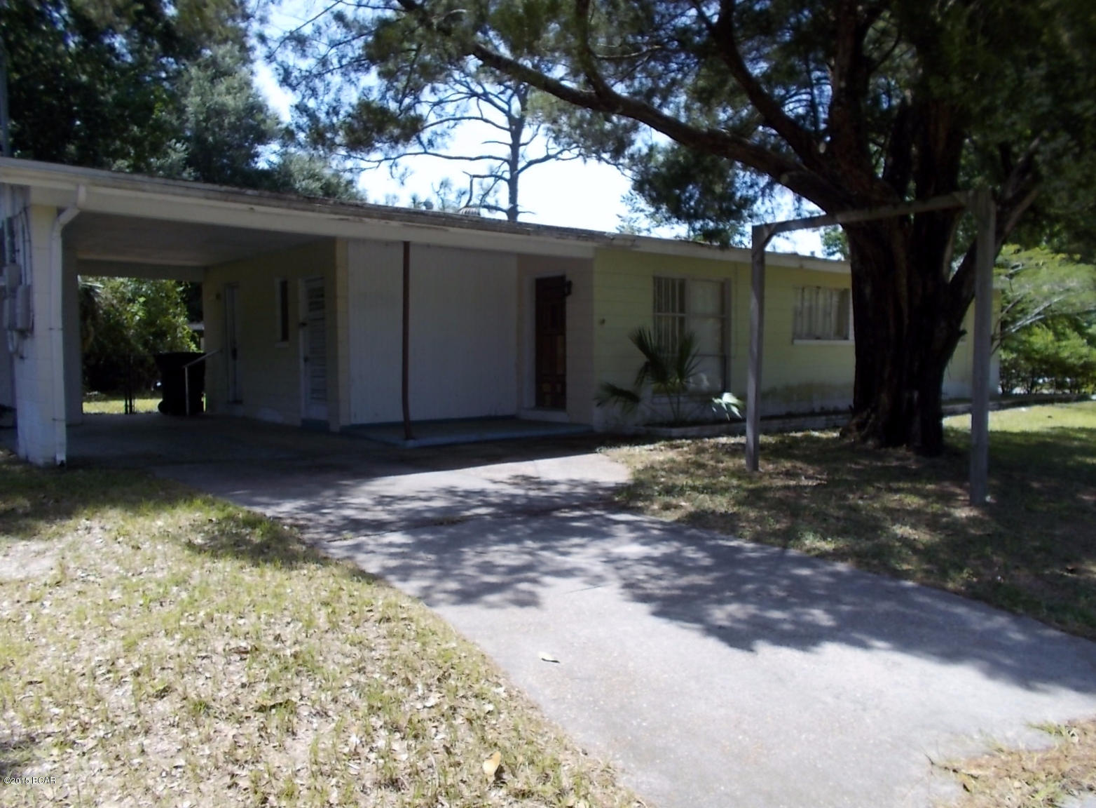 Forest Park 2nd Add - Residential