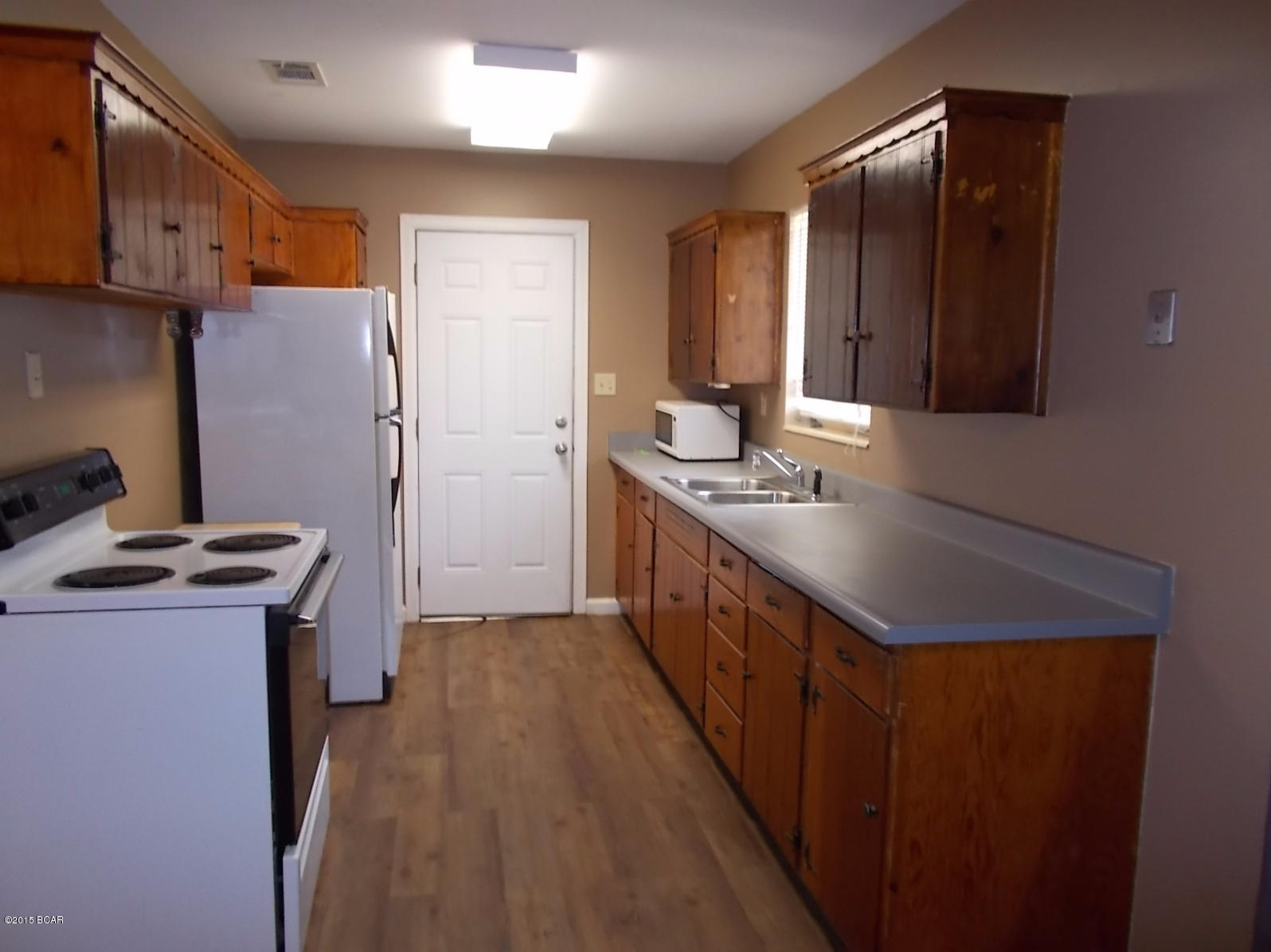 Forest Park 2nd Add - Residential