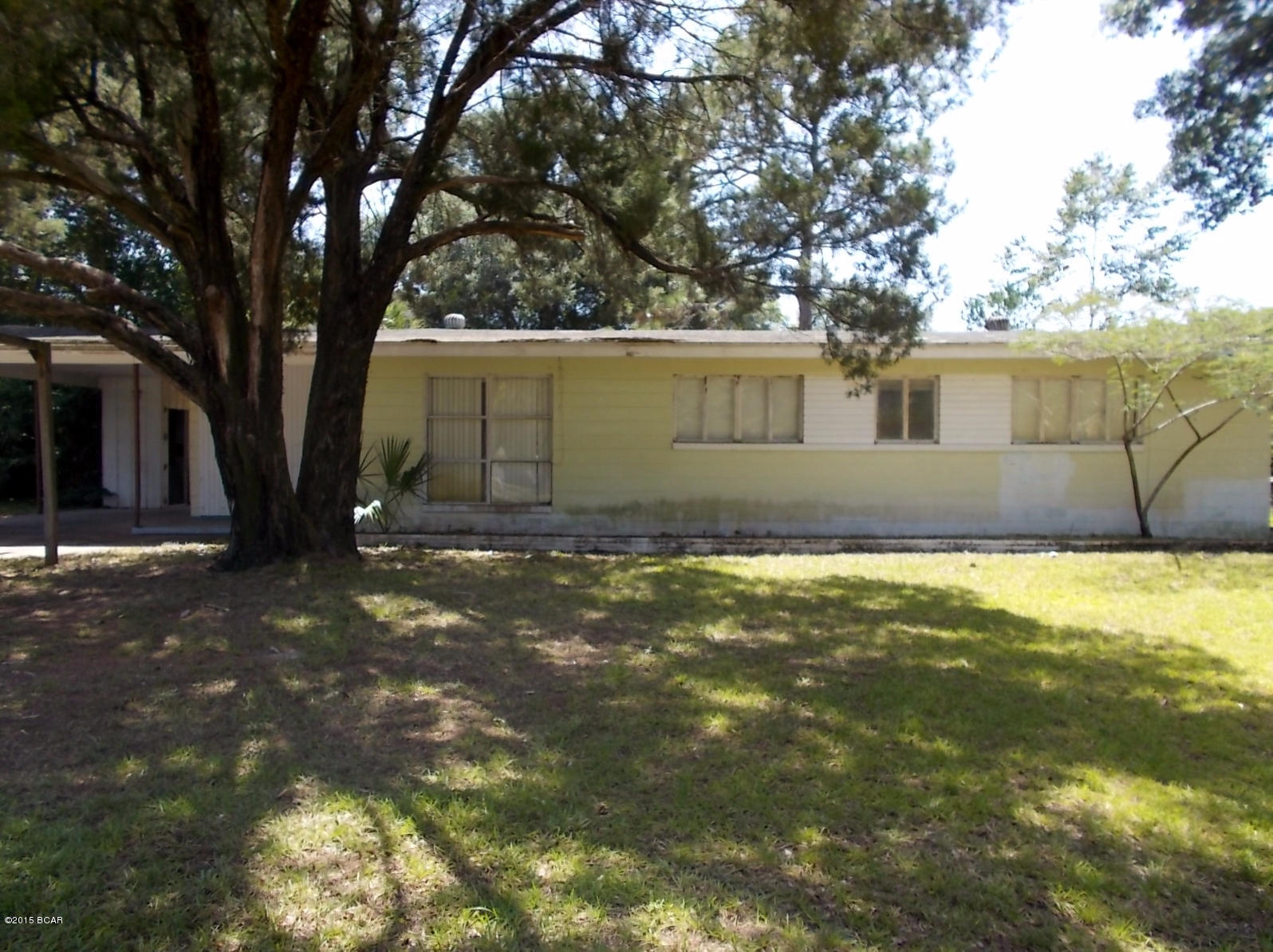 Forest Park 2nd Add - Residential