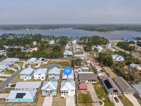 A home in Panama City Beach