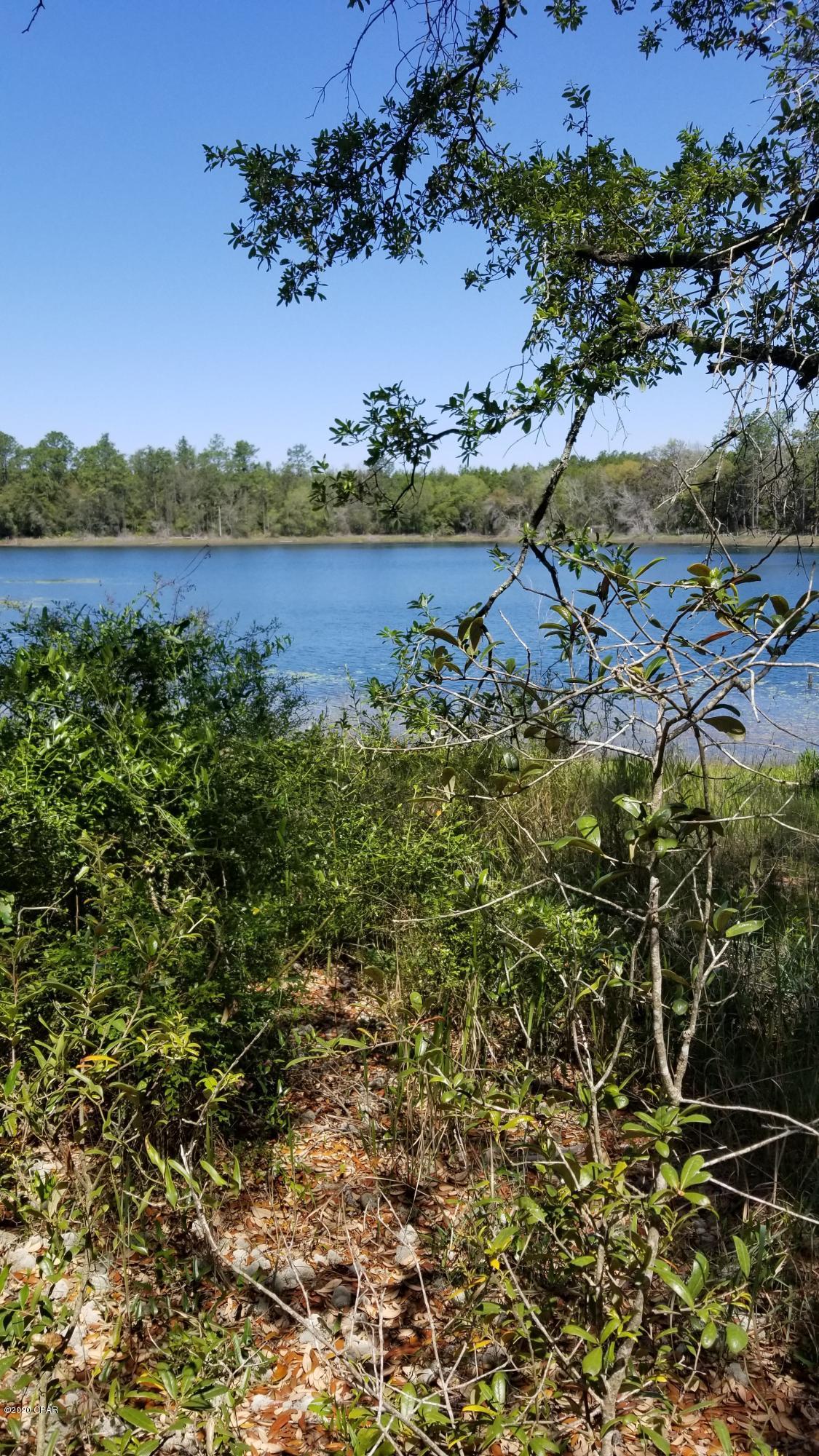 No Named Subdivision - Land