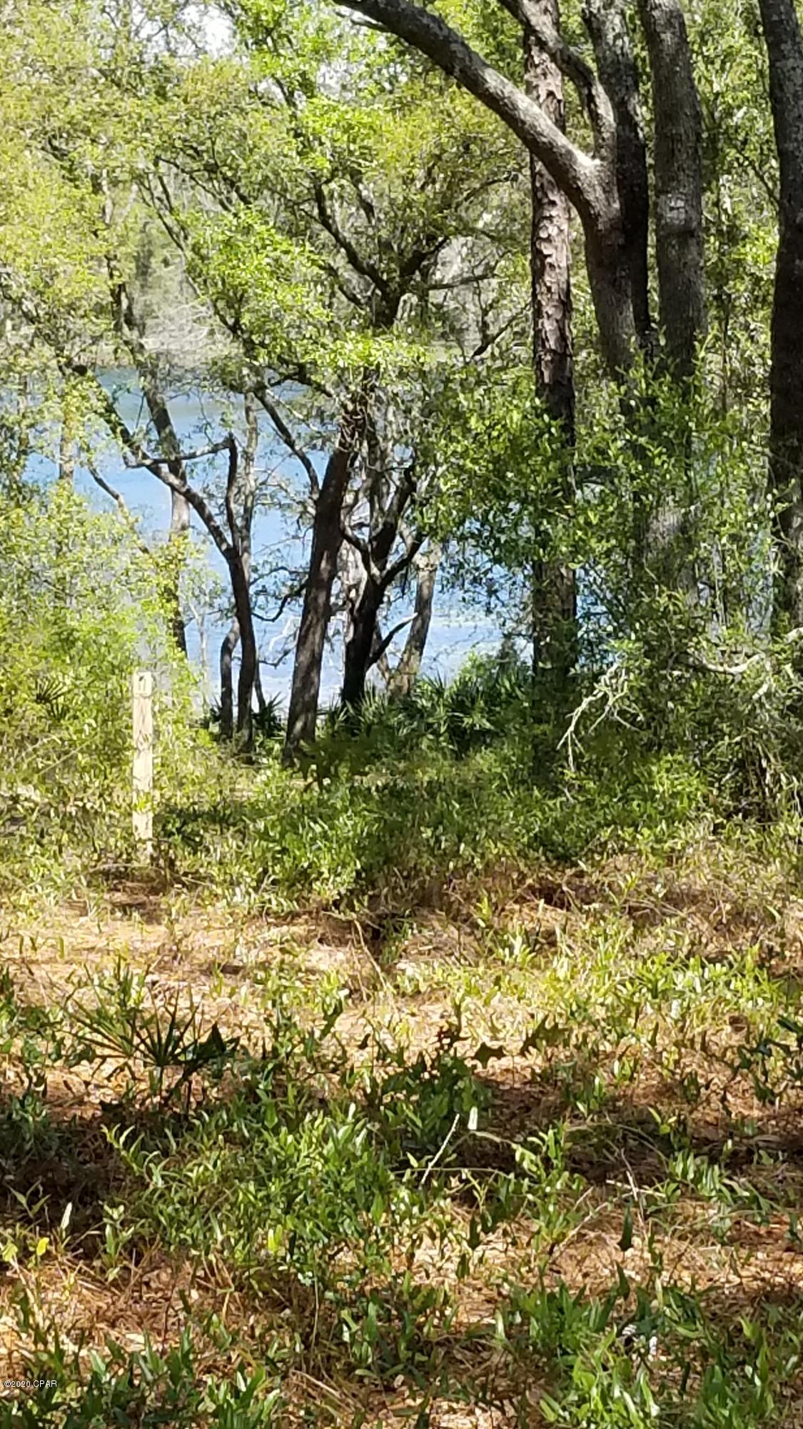 No Named Subdivision - Land