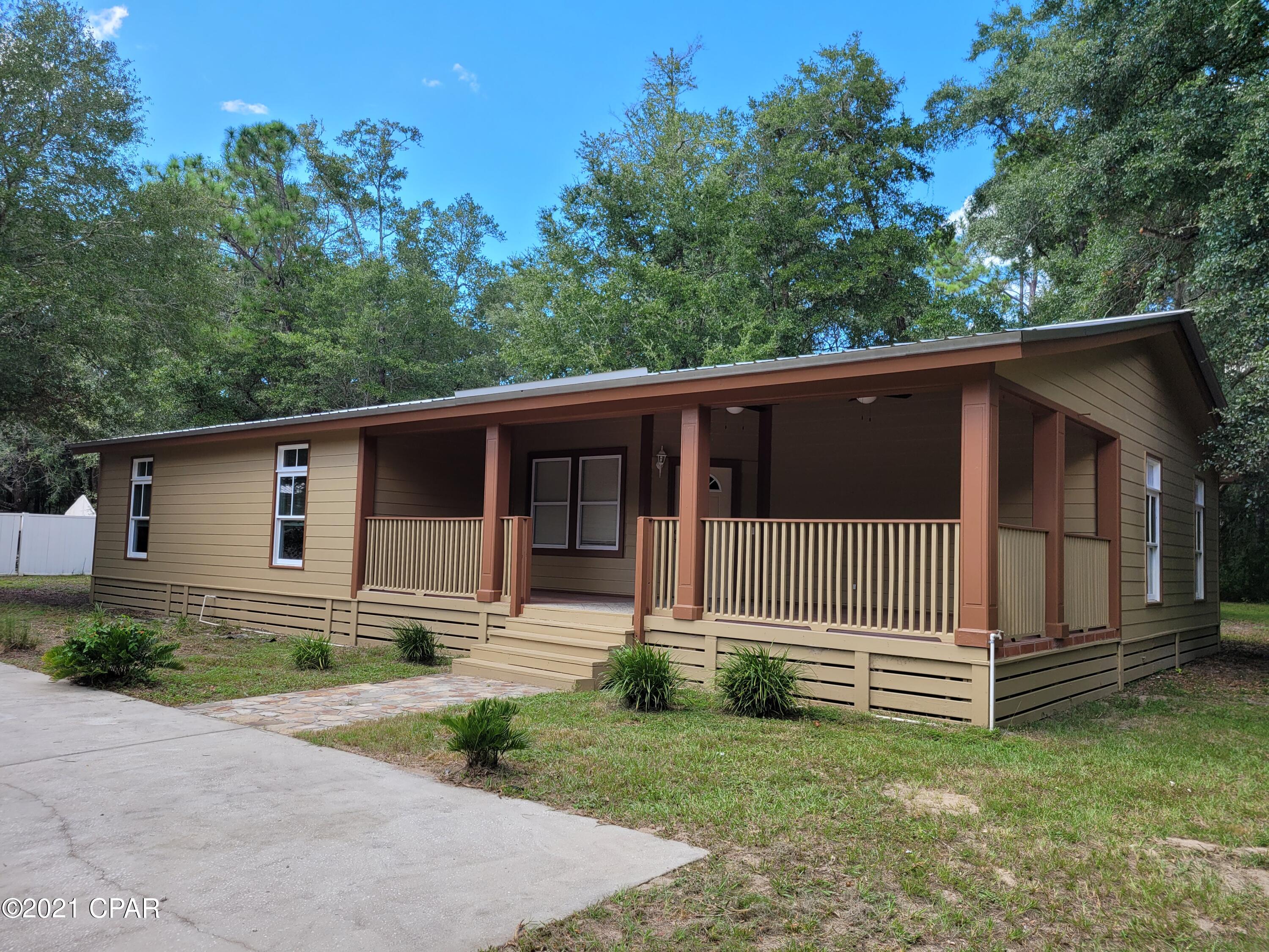 [No Recorded Subdiv] - Residential