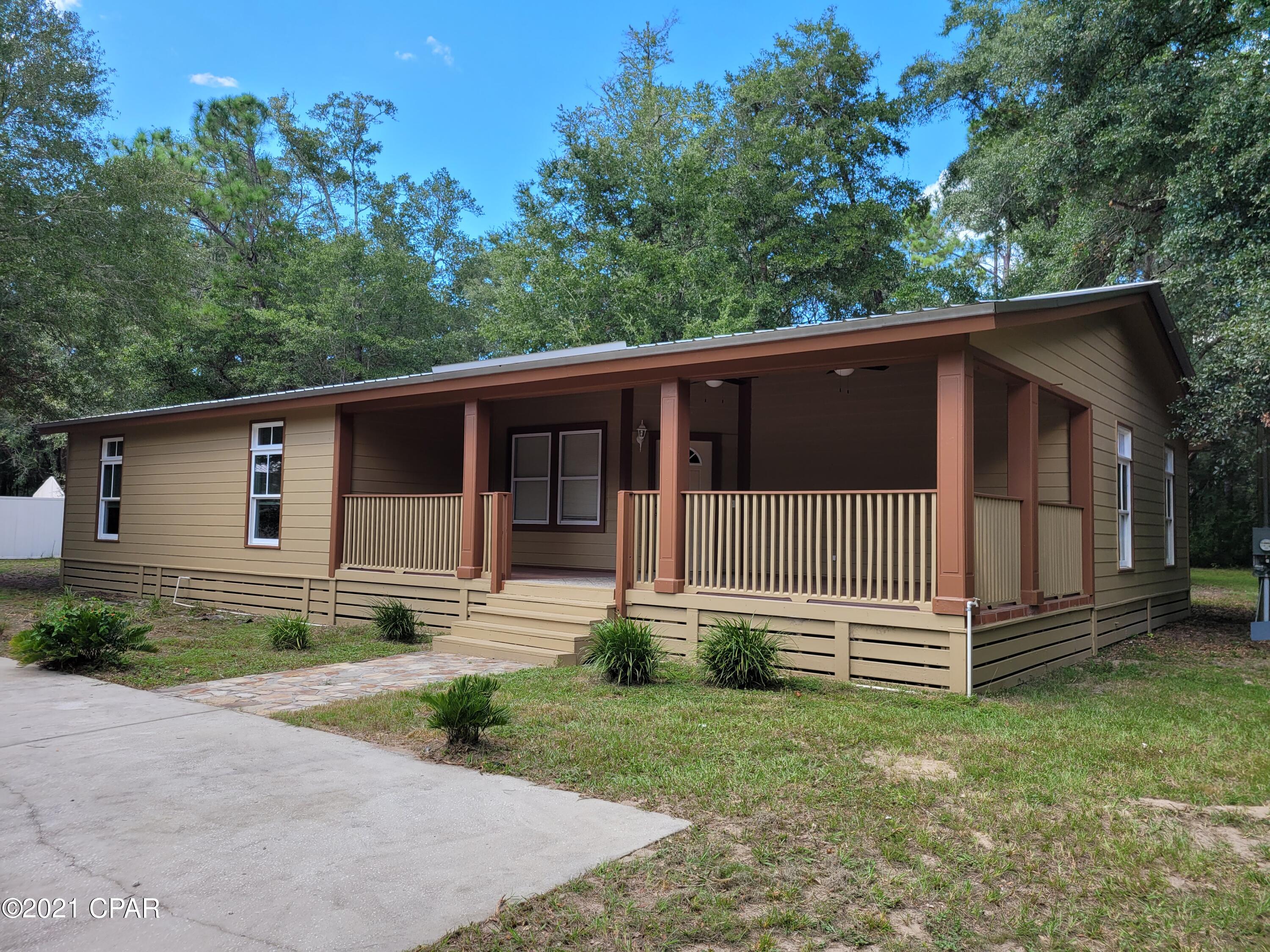 [No Recorded Subdiv] - Residential