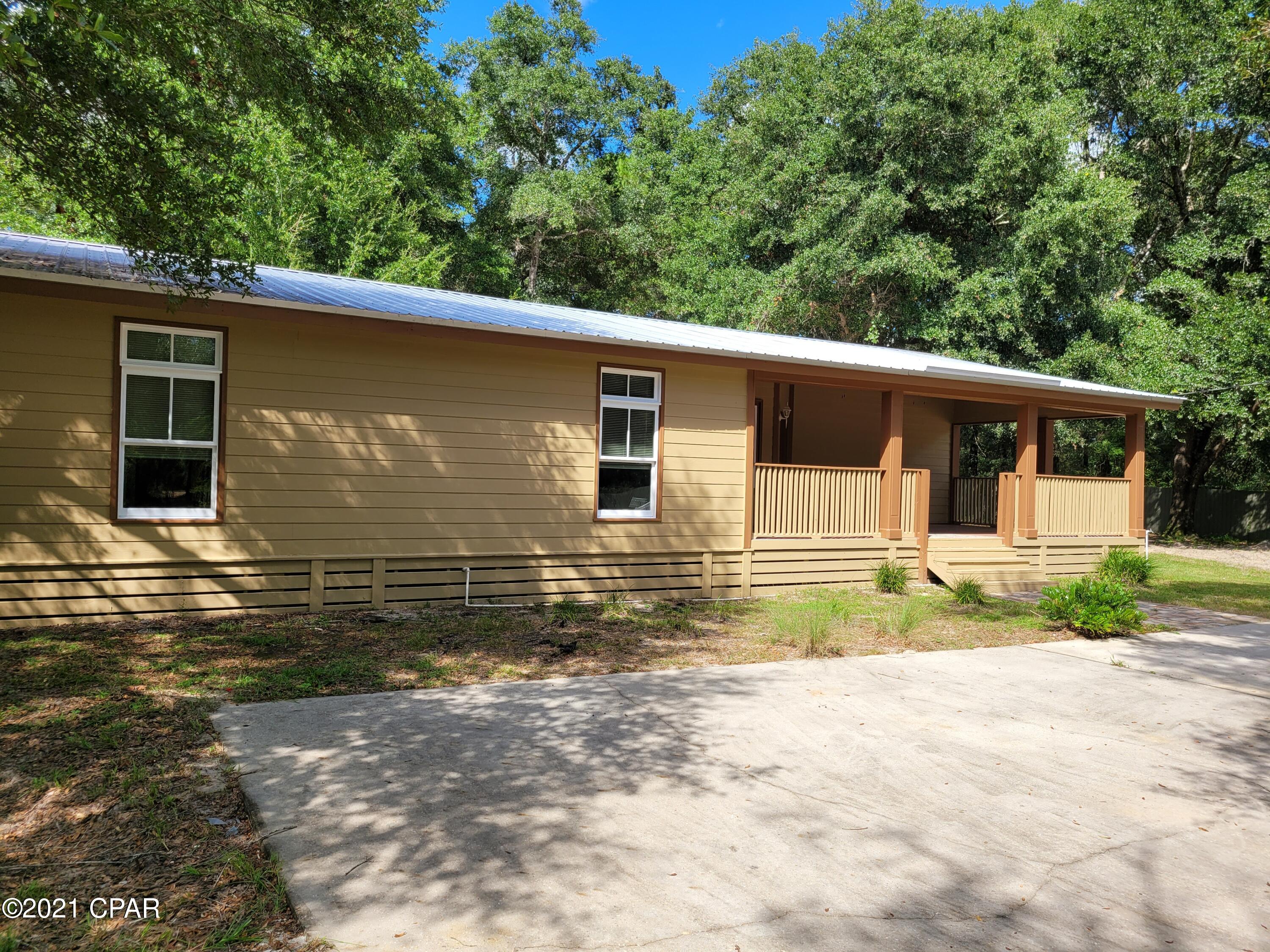 [No Recorded Subdiv] - Residential