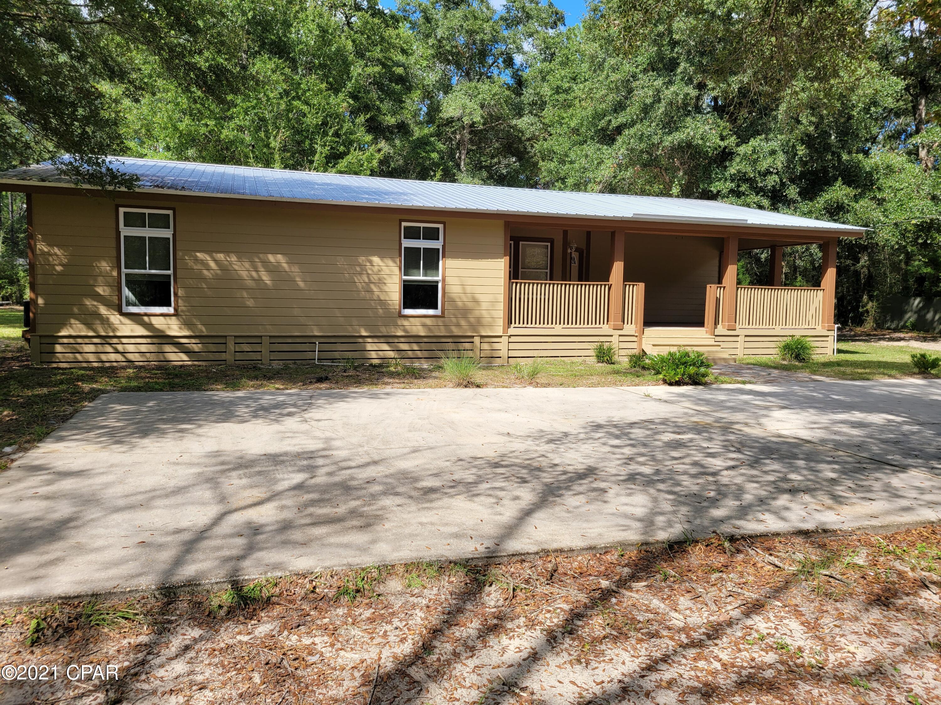 [No Recorded Subdiv] - Residential