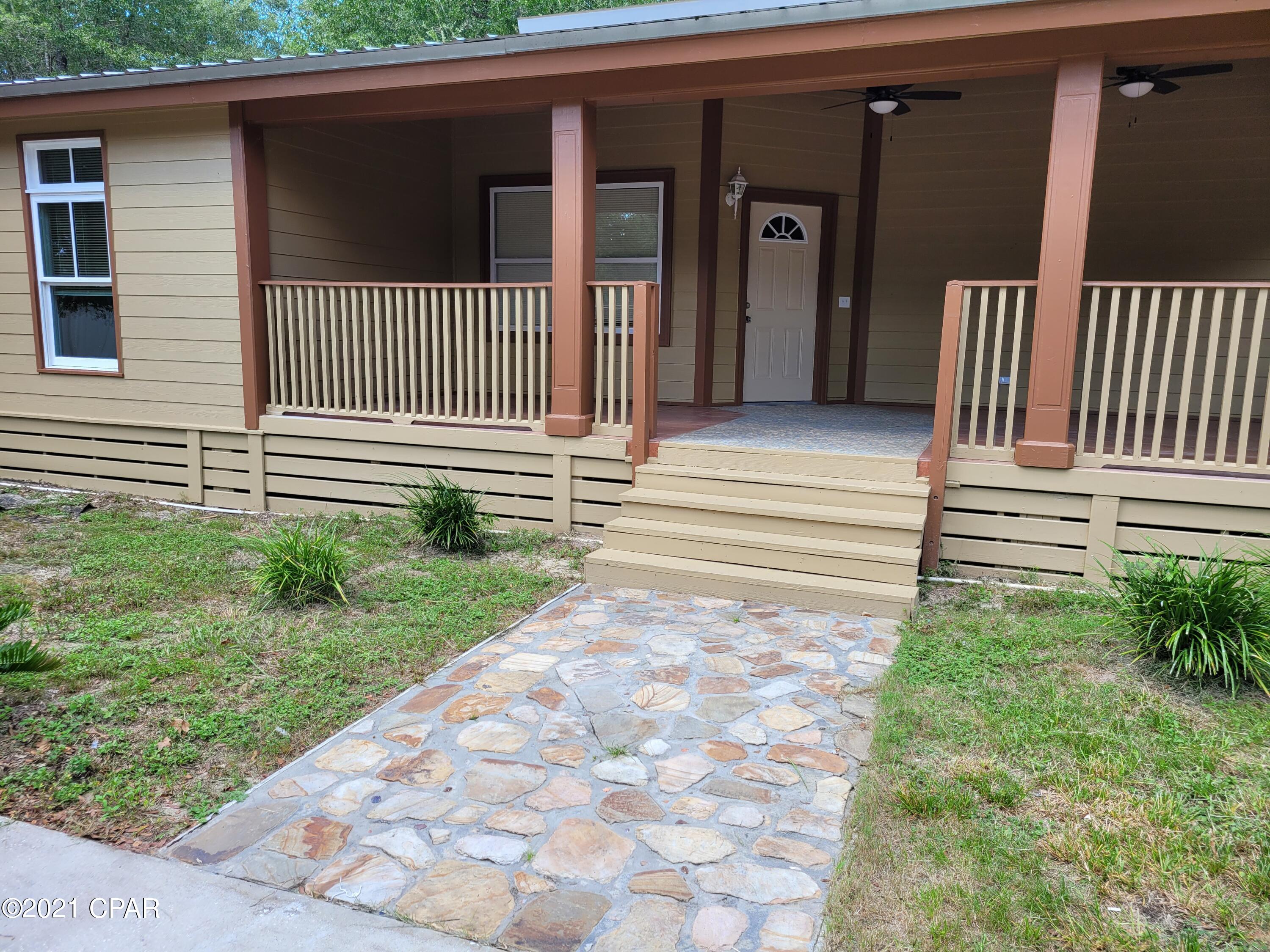 [No Recorded Subdiv] - Residential