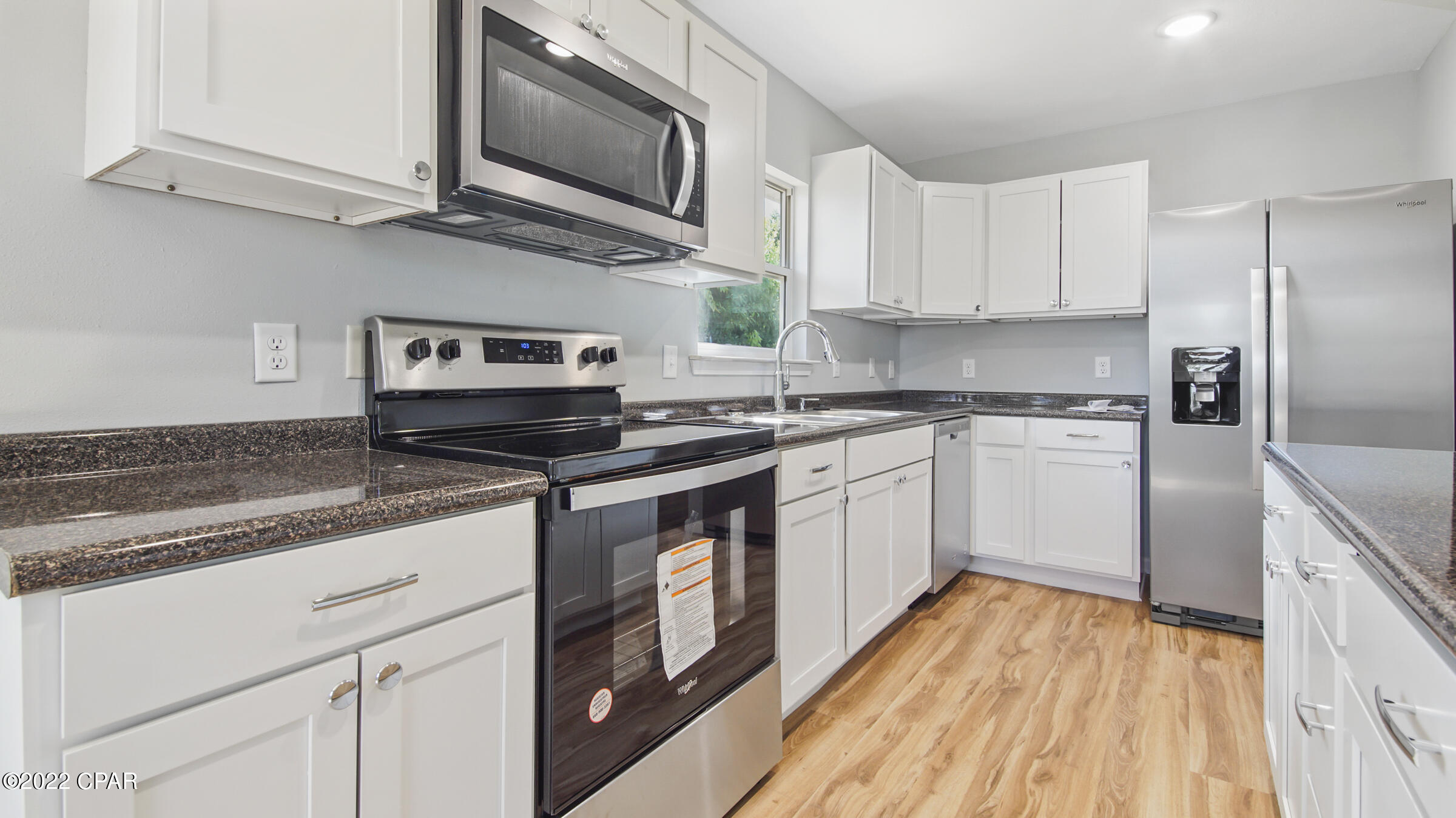 Bayou Plat - Residential