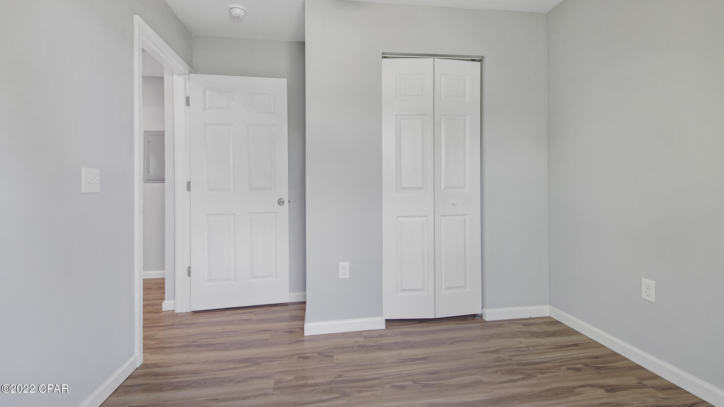 Bayou Plat - Residential