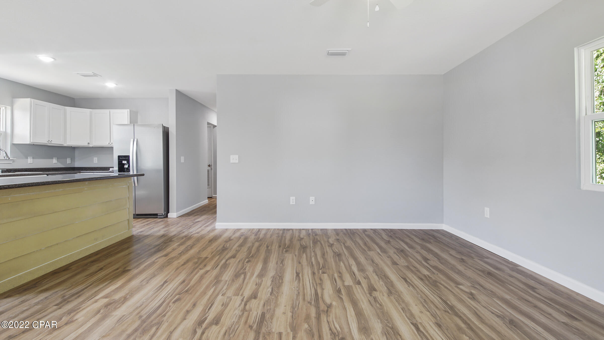 Bayou Plat - Residential