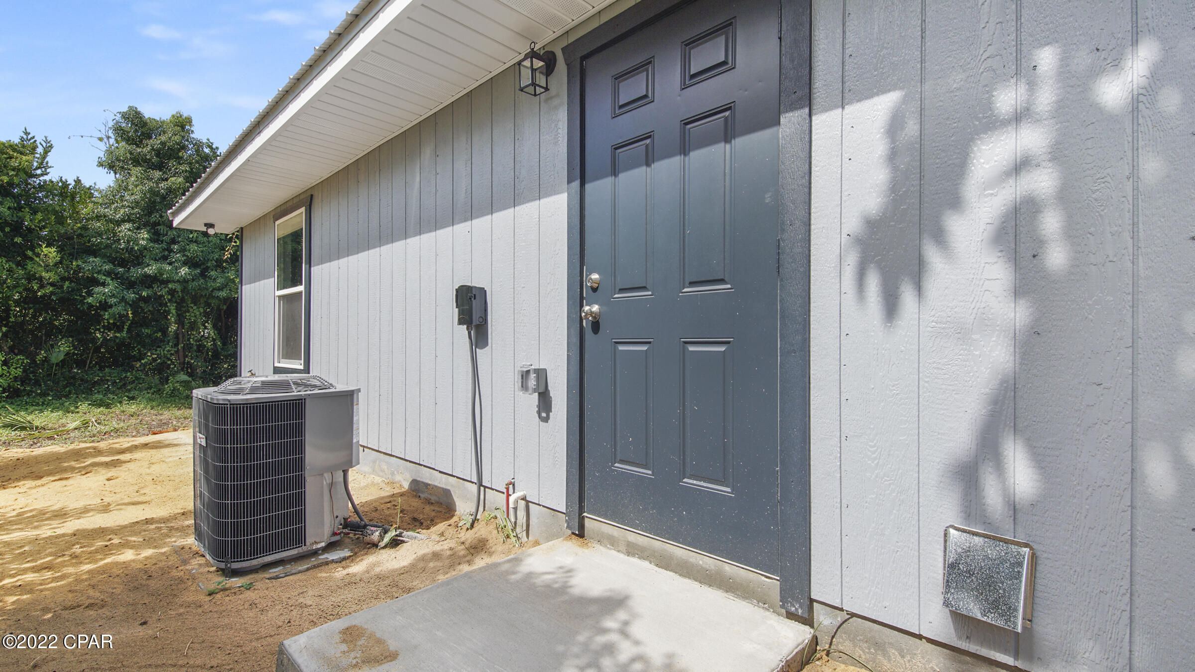 Bayou Plat - Residential