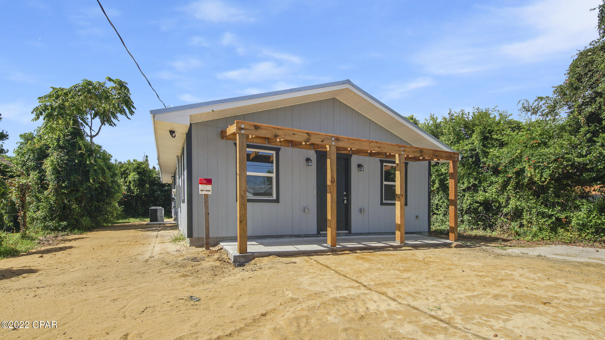 Bayou Plat - Residential