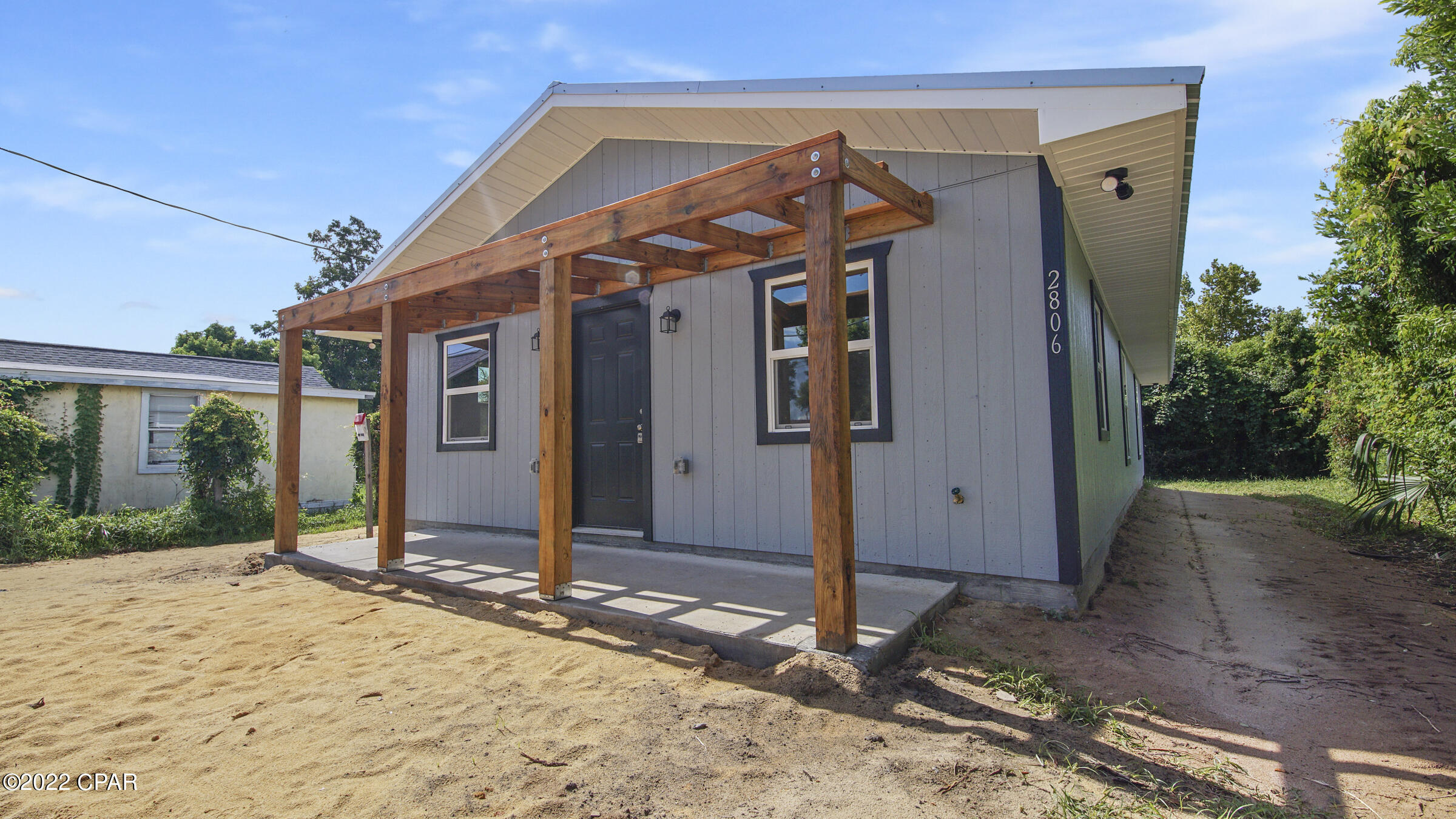 Bayou Plat - Residential