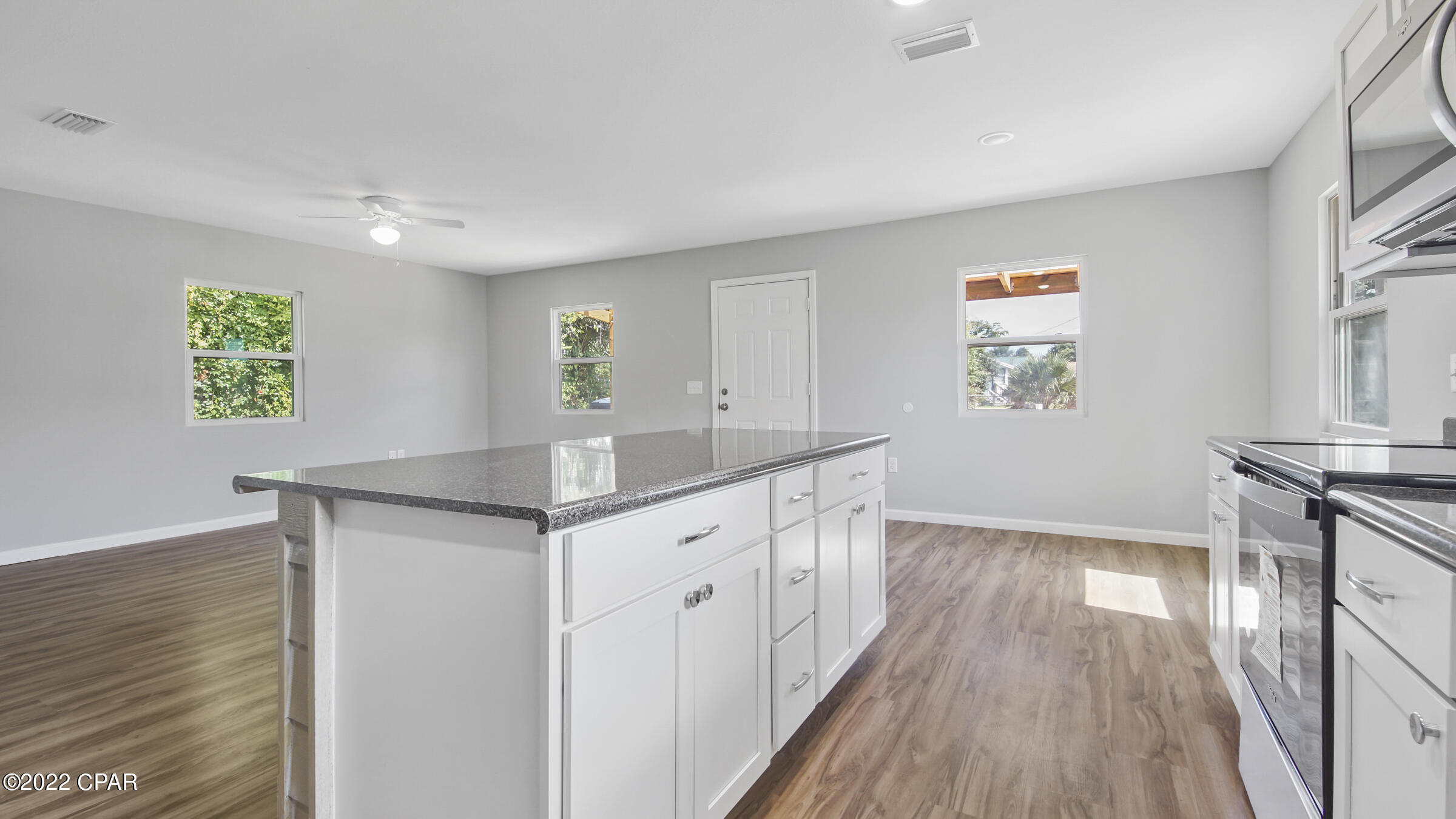 Bayou Plat - Residential