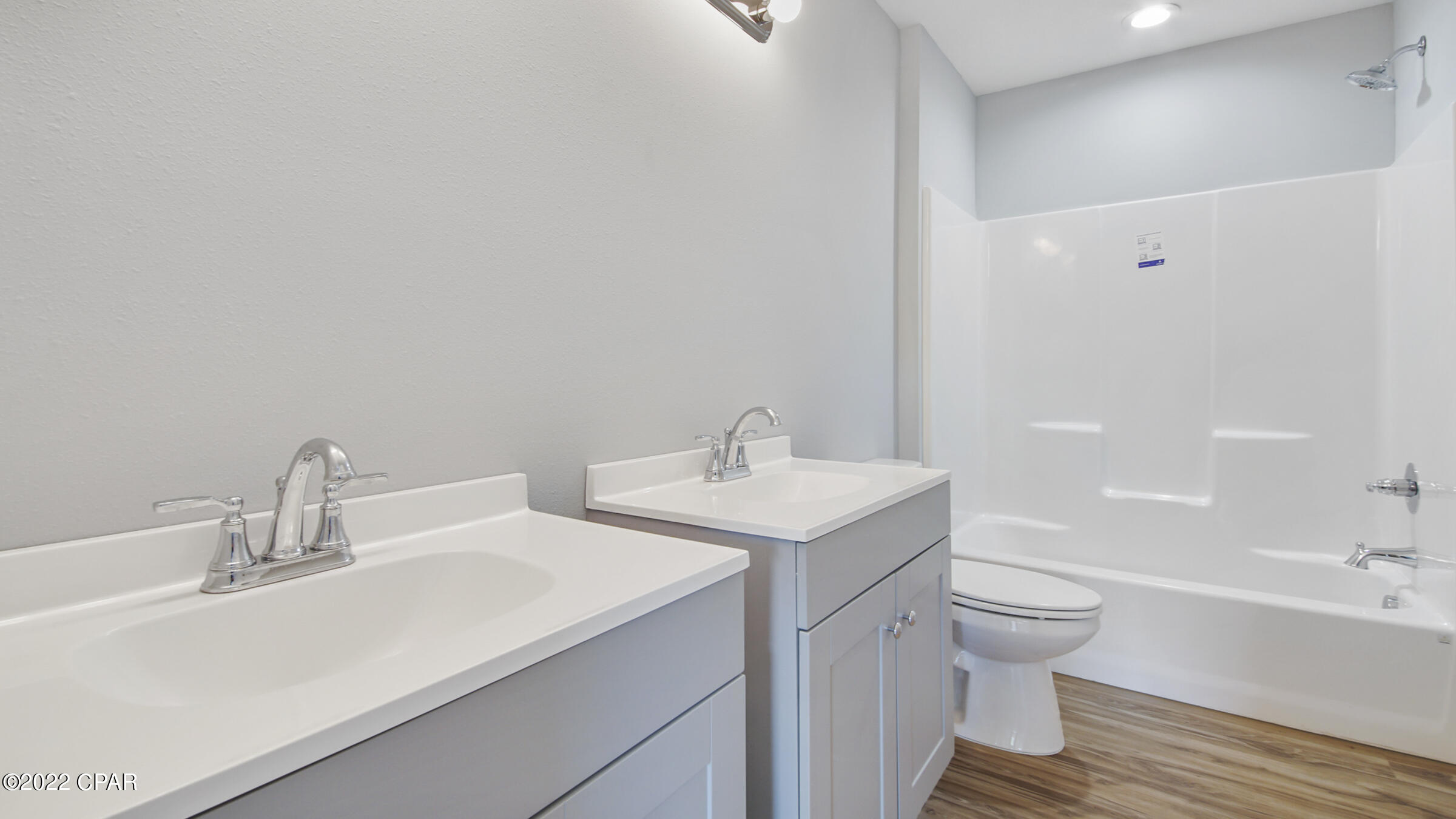 Bayou Plat - Residential