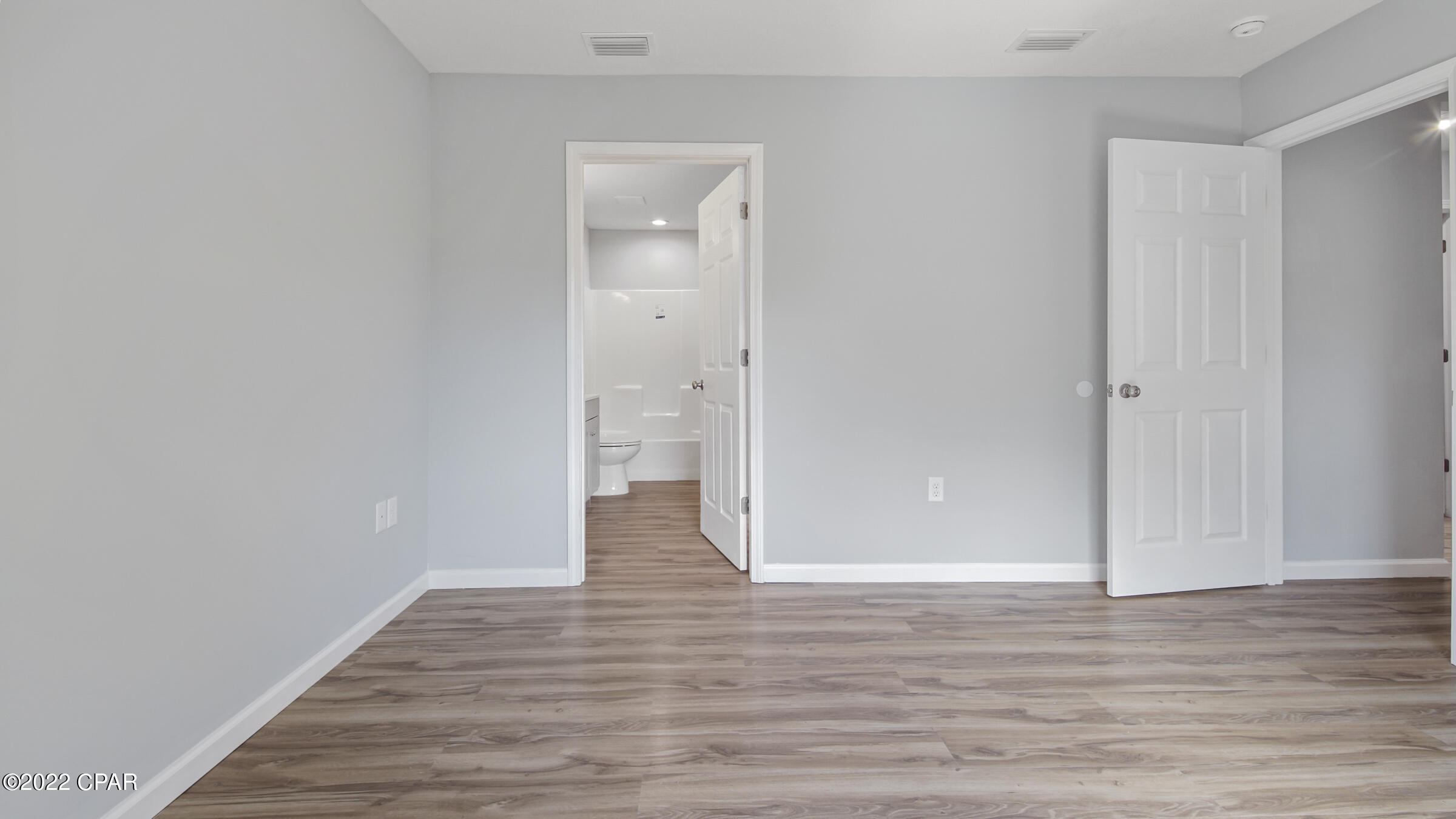 Bayou Plat - Residential