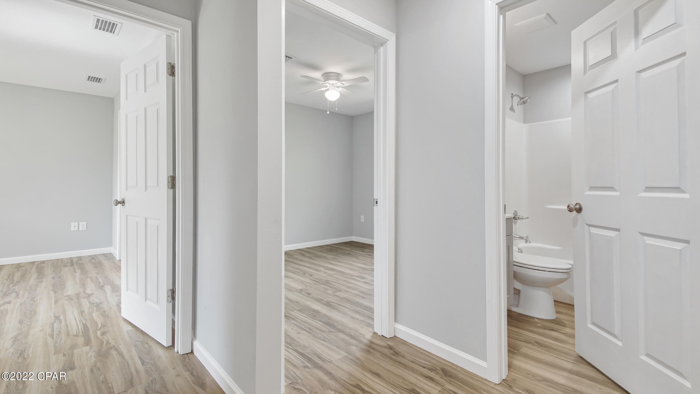 Bayou Plat - Residential