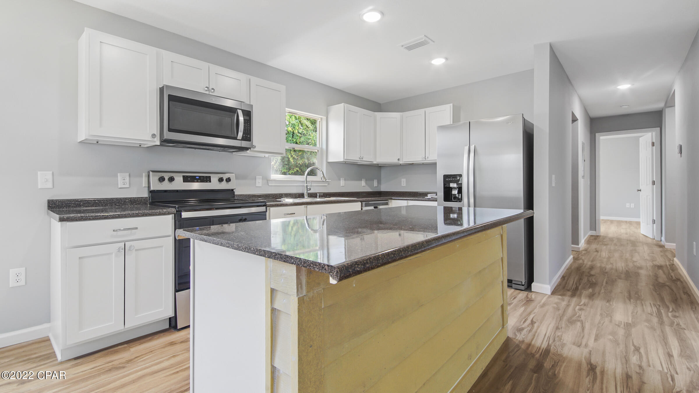 Bayou Plat - Residential