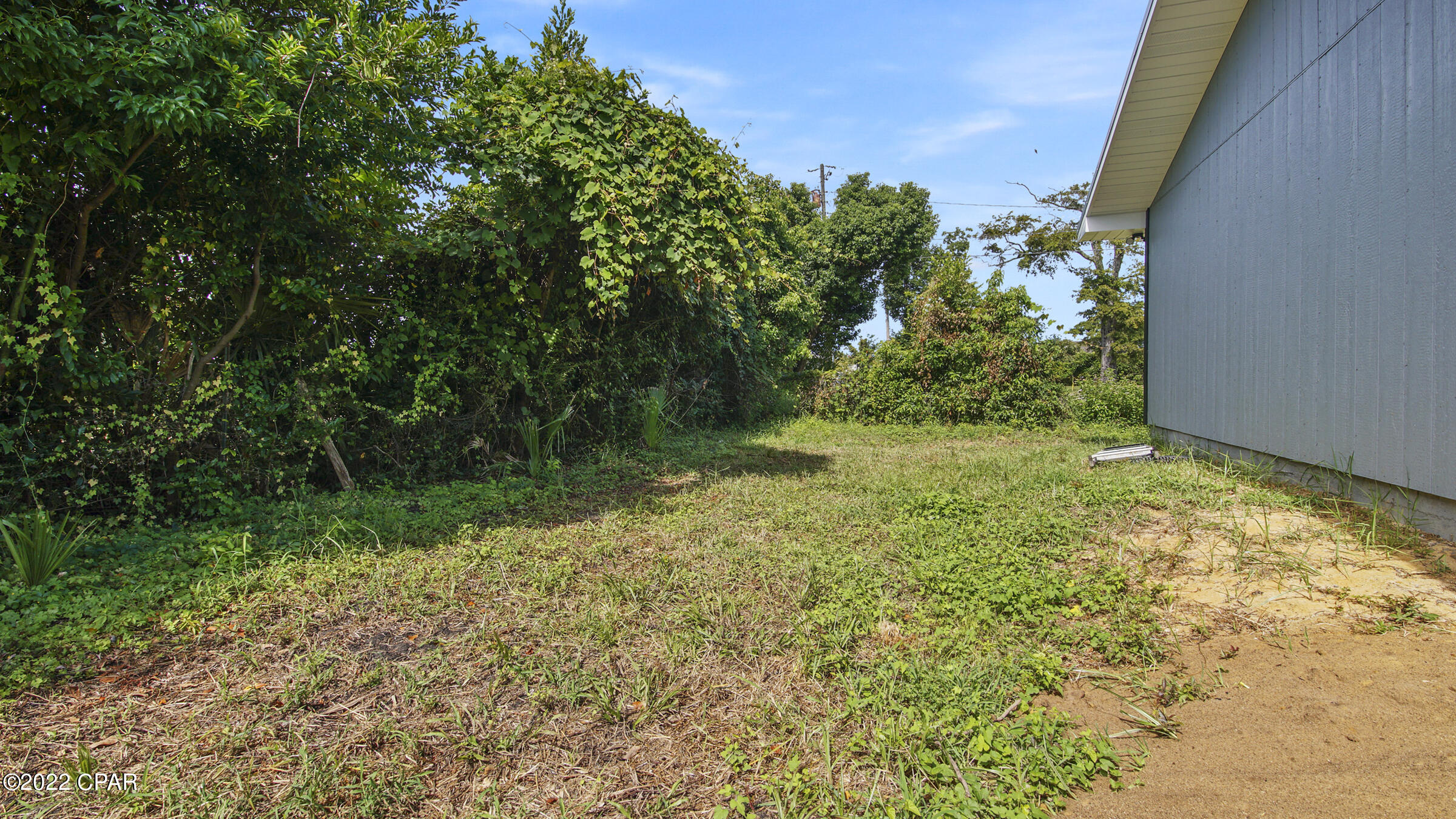 Bayou Plat - Residential