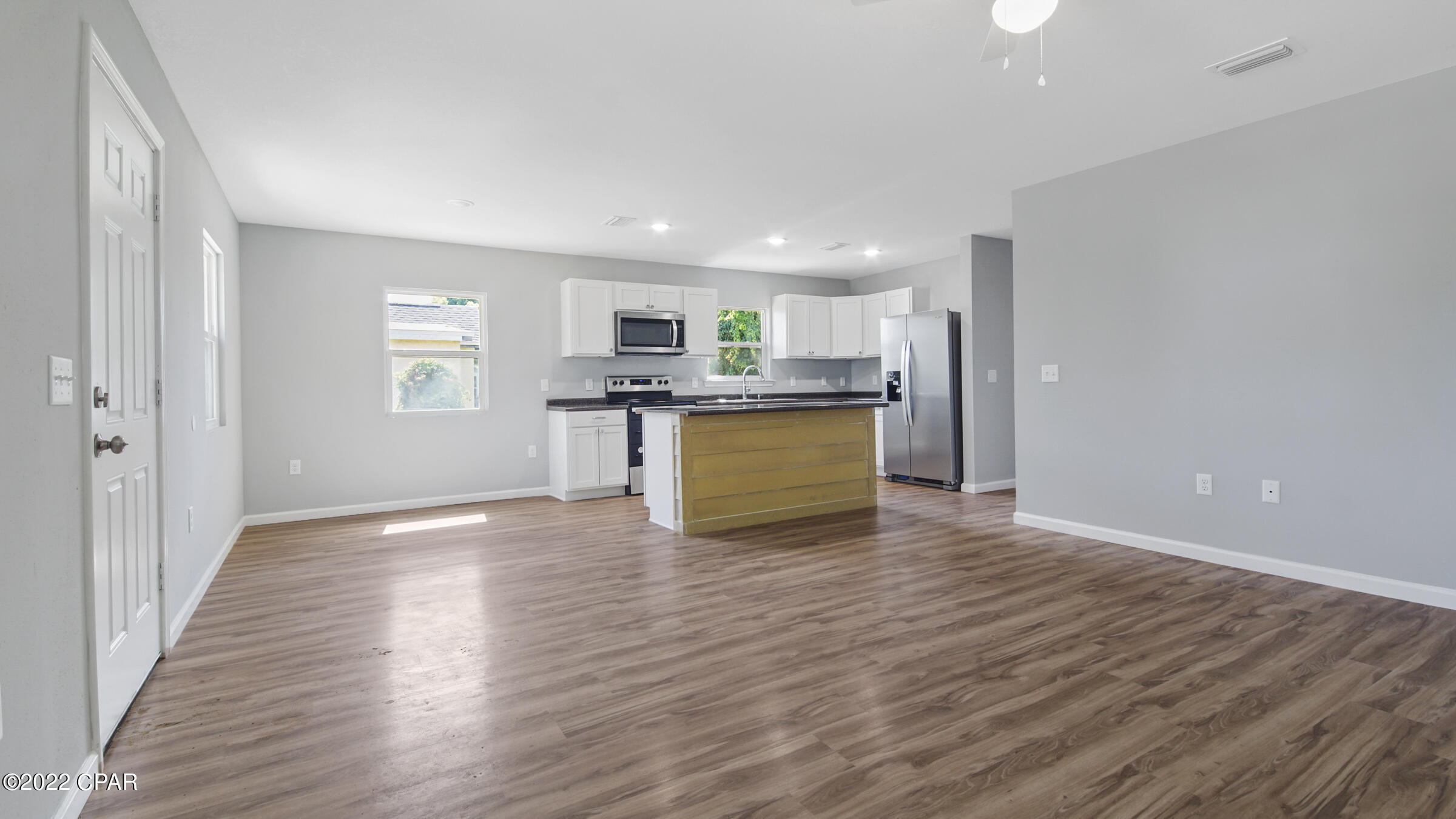 Bayou Plat - Residential