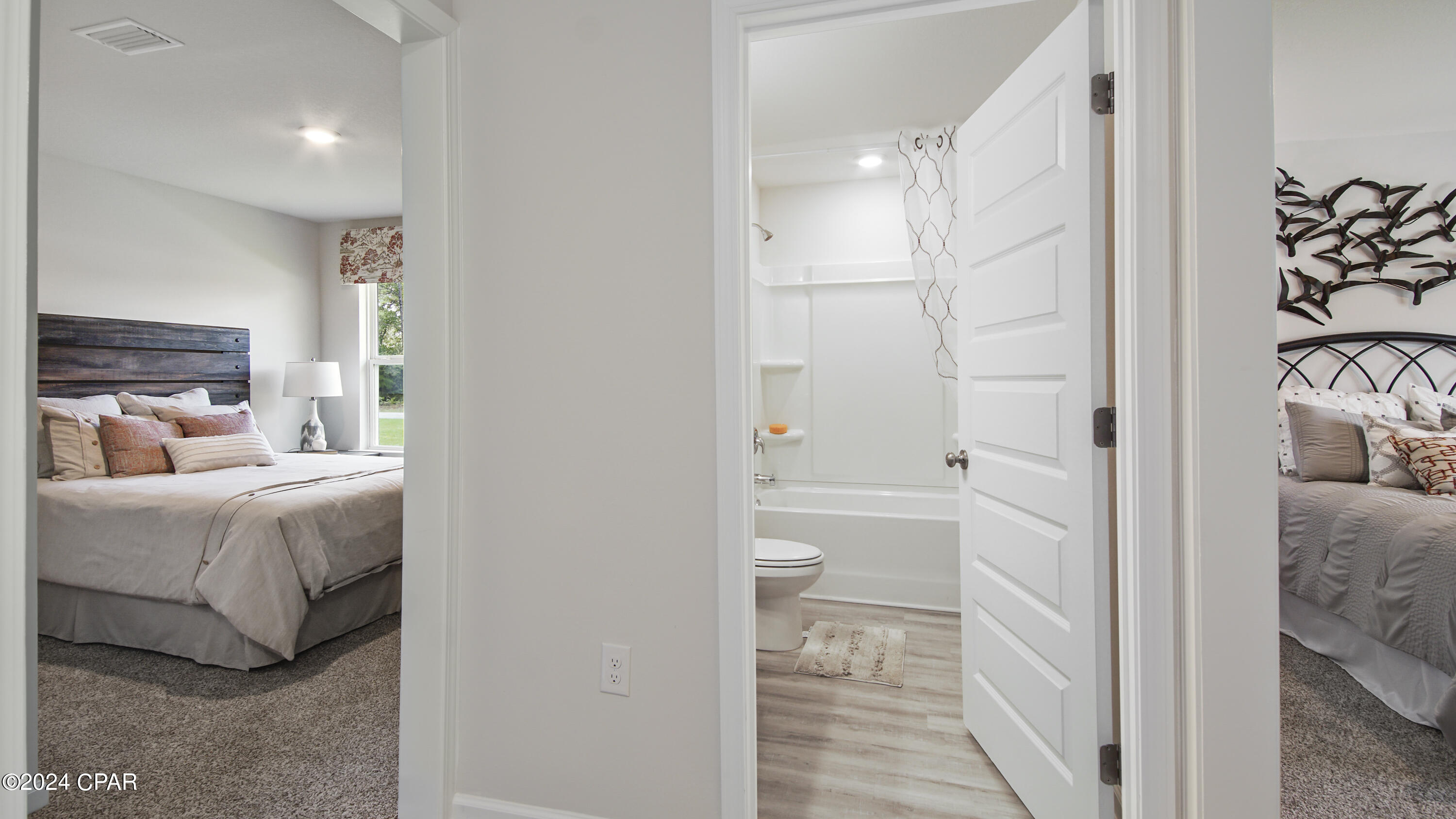 Sunny Hills - Residential