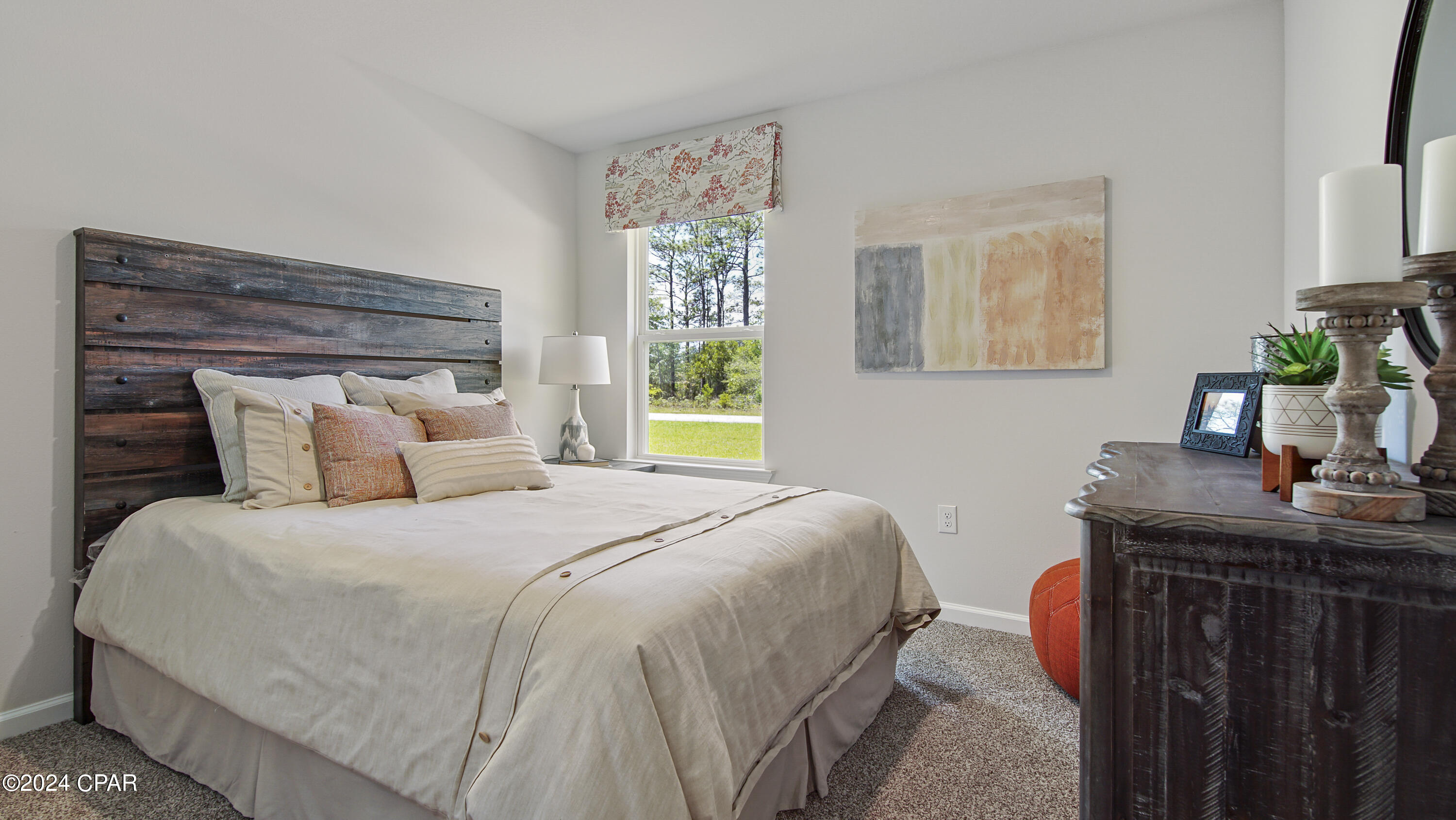 Sunny Hills - Residential