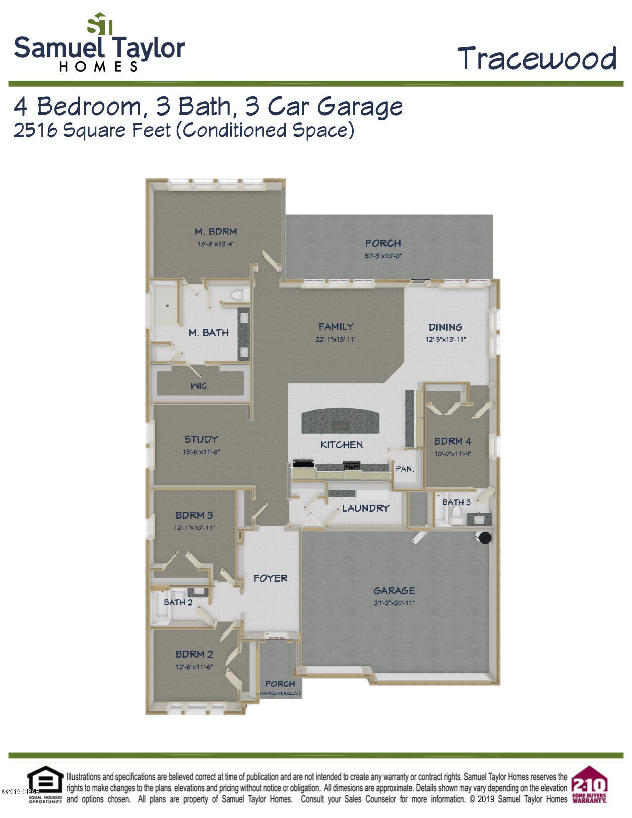 Breakfast Point - Residential