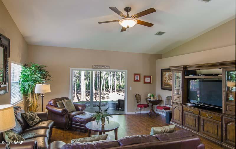 Palmetto Trace Phase III - Residential