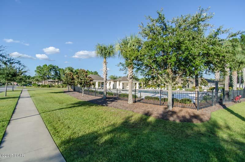 Palmetto Trace Phase III - Residential