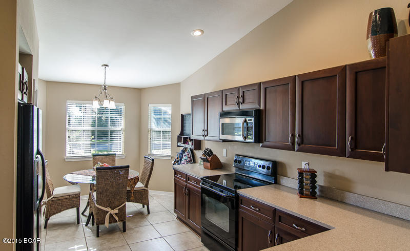 Palmetto Trace Phase III - Residential